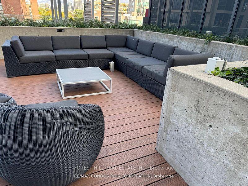 Photo 27 of Unit 306, 32 Davenport Road, Toronto, The Annex — HOMEH