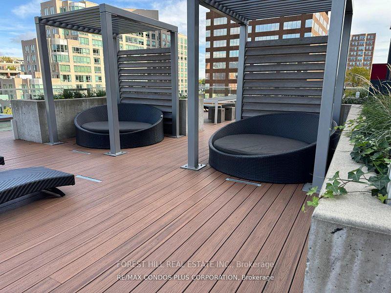 Photo 28 of Unit 306, 32 Davenport Road, Toronto, The Annex — HOMEH