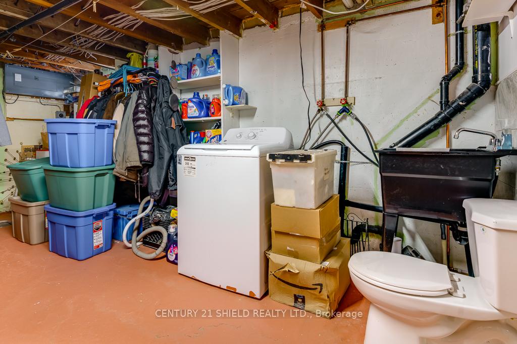 Photo 17 of 803 Leonard Avenue E, Cornwall, Cornwall — HOMEH