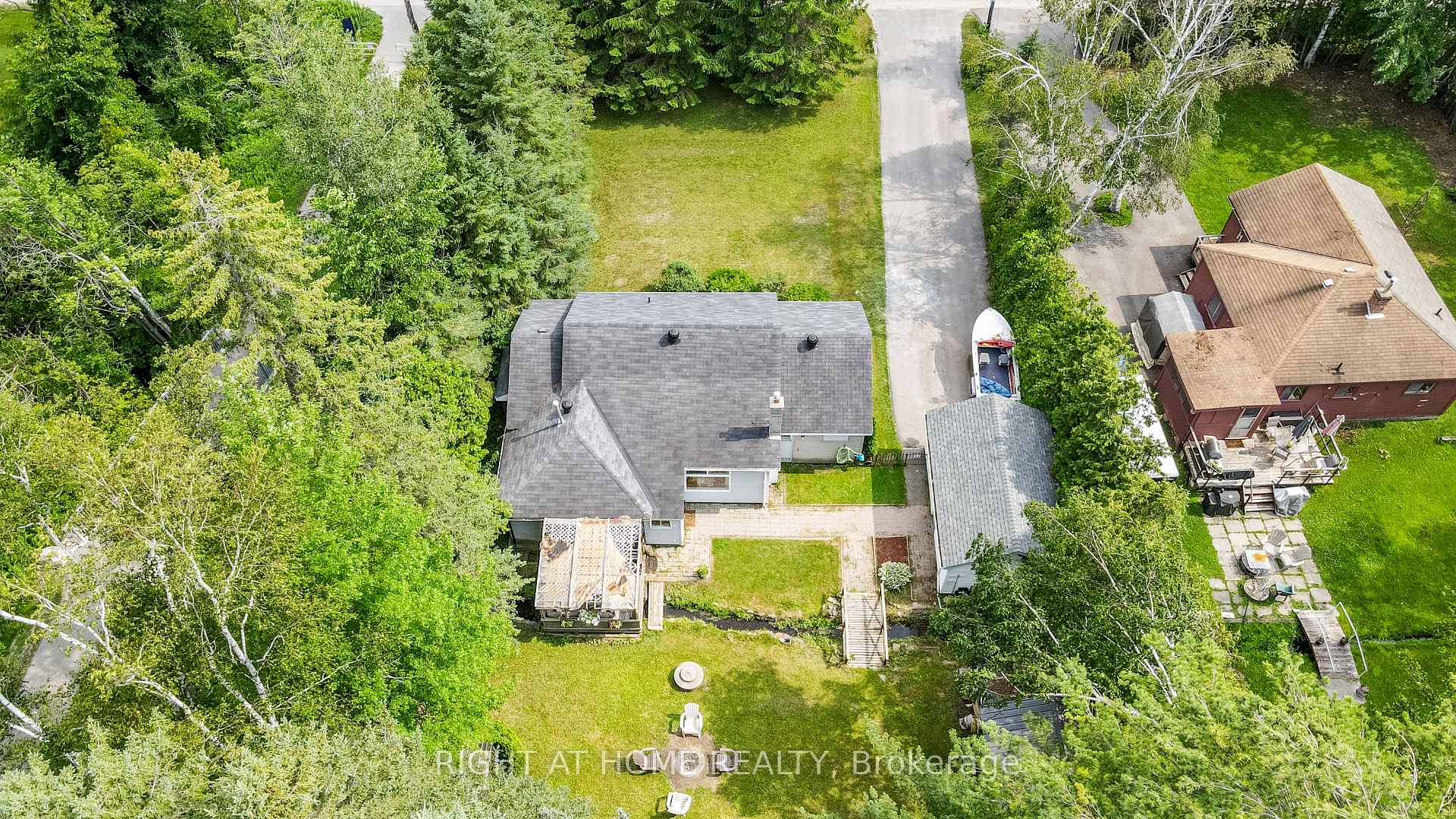 Photo 28 of 774 James Street, Innisfil, Alcona — HOMEH