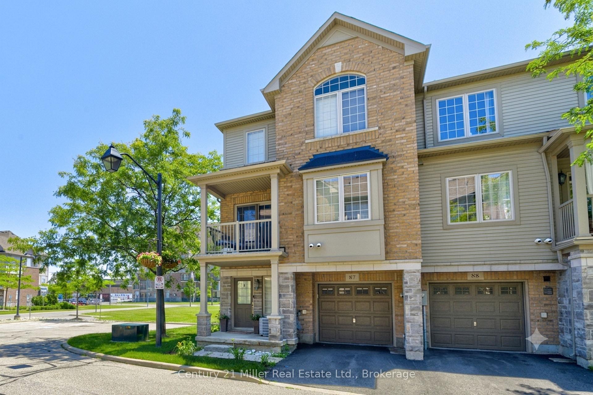 Photo 1 of Unit 87, 1401 Plains Road E, Burlington, Freeman — HOMEH