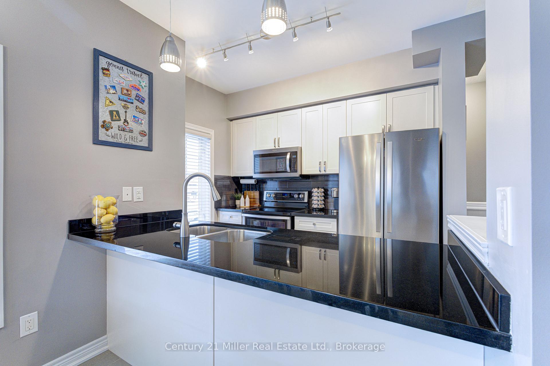 Photo 8 of Unit 87, 1401 Plains Road E, Burlington, Freeman — HOMEH