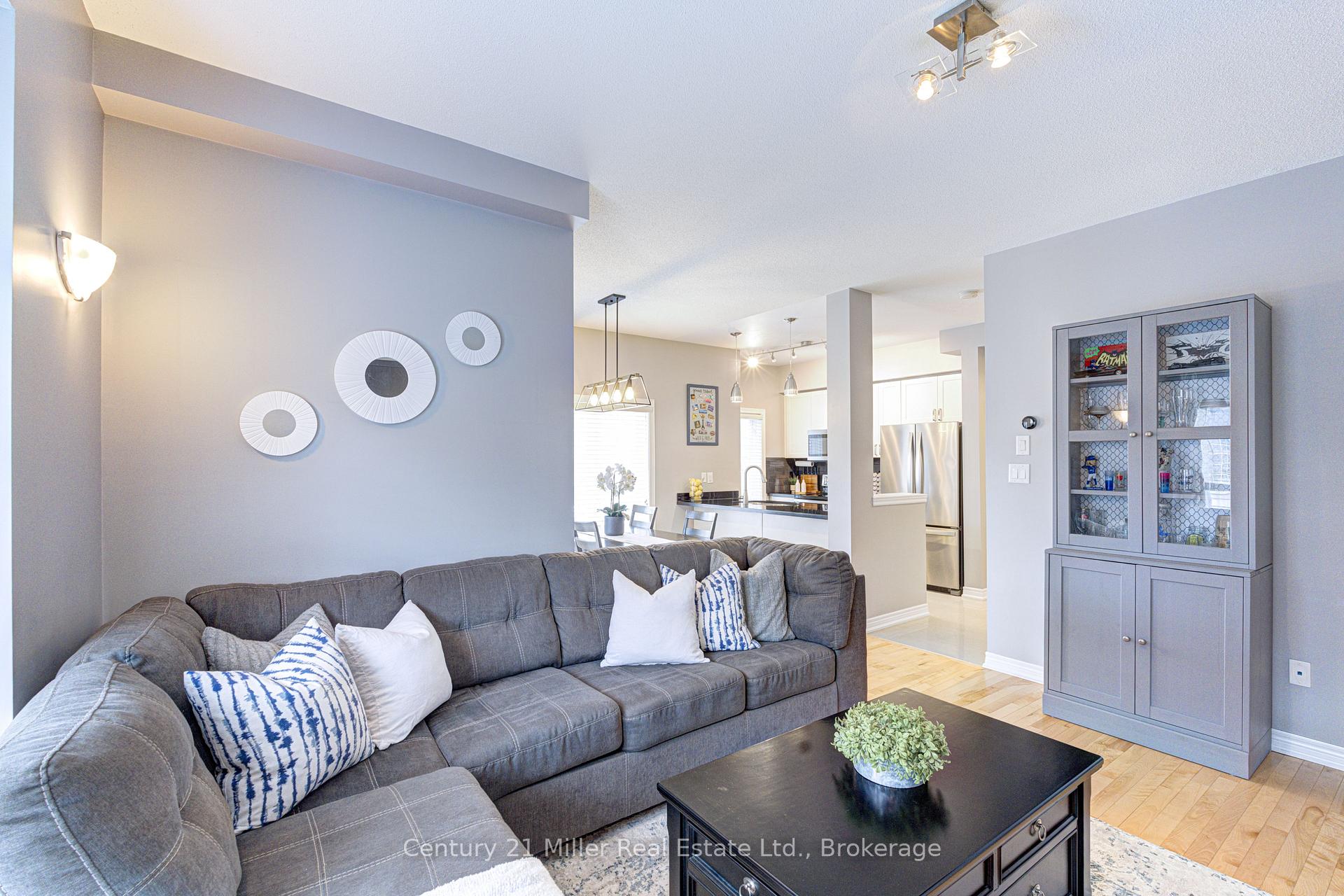 Photo 10 of Unit 87, 1401 Plains Road E, Burlington, Freeman — HOMEH