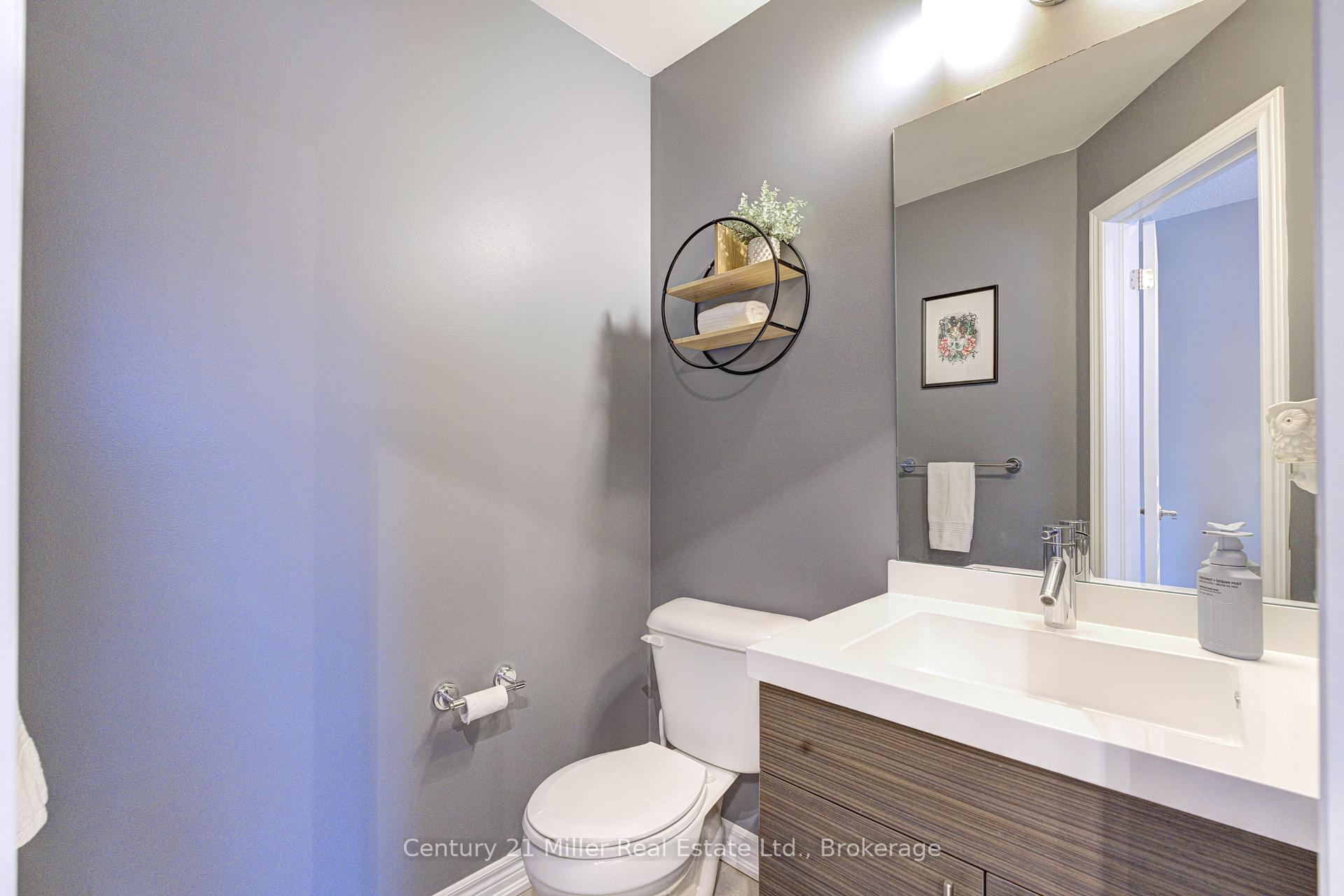 Photo 14 of Unit 87, 1401 Plains Road E, Burlington, Freeman — HOMEH
