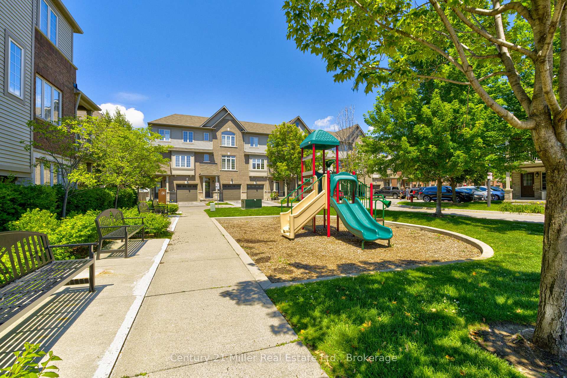 Photo 21 of Unit 87, 1401 Plains Road E, Burlington, Freeman — HOMEH