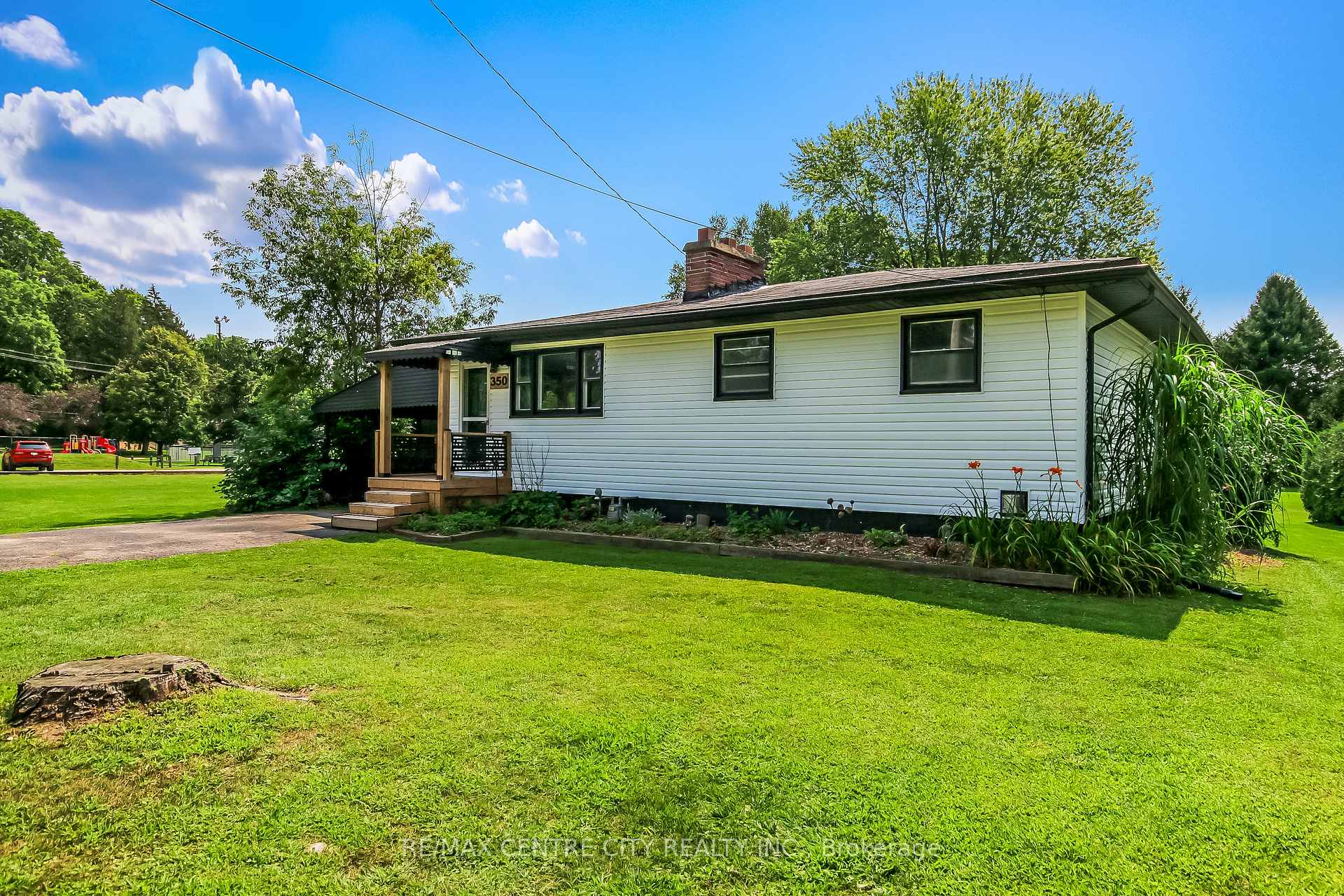 Photo 2 of 350 Warren Street, Central Elgin, Port Stanley — HOMEH