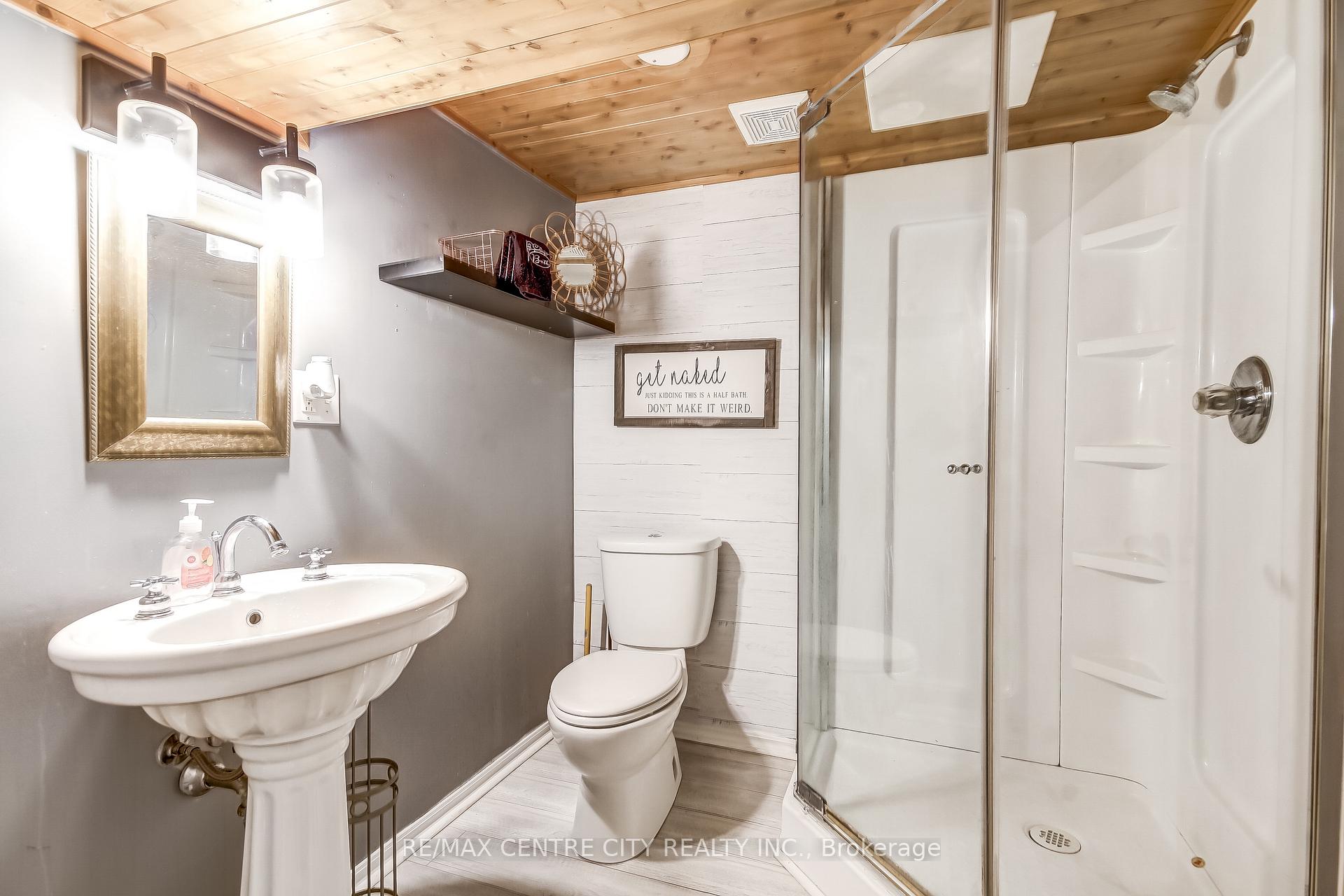 Photo 22 of 350 Warren Street, Central Elgin, Port Stanley — HOMEH