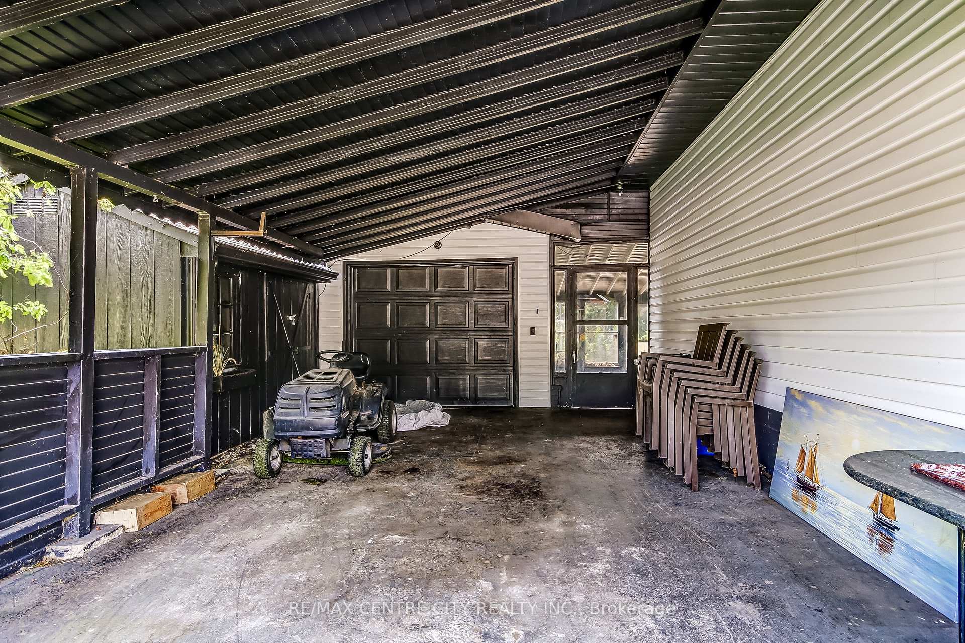 Photo 25 of 350 Warren Street, Central Elgin, Port Stanley — HOMEH