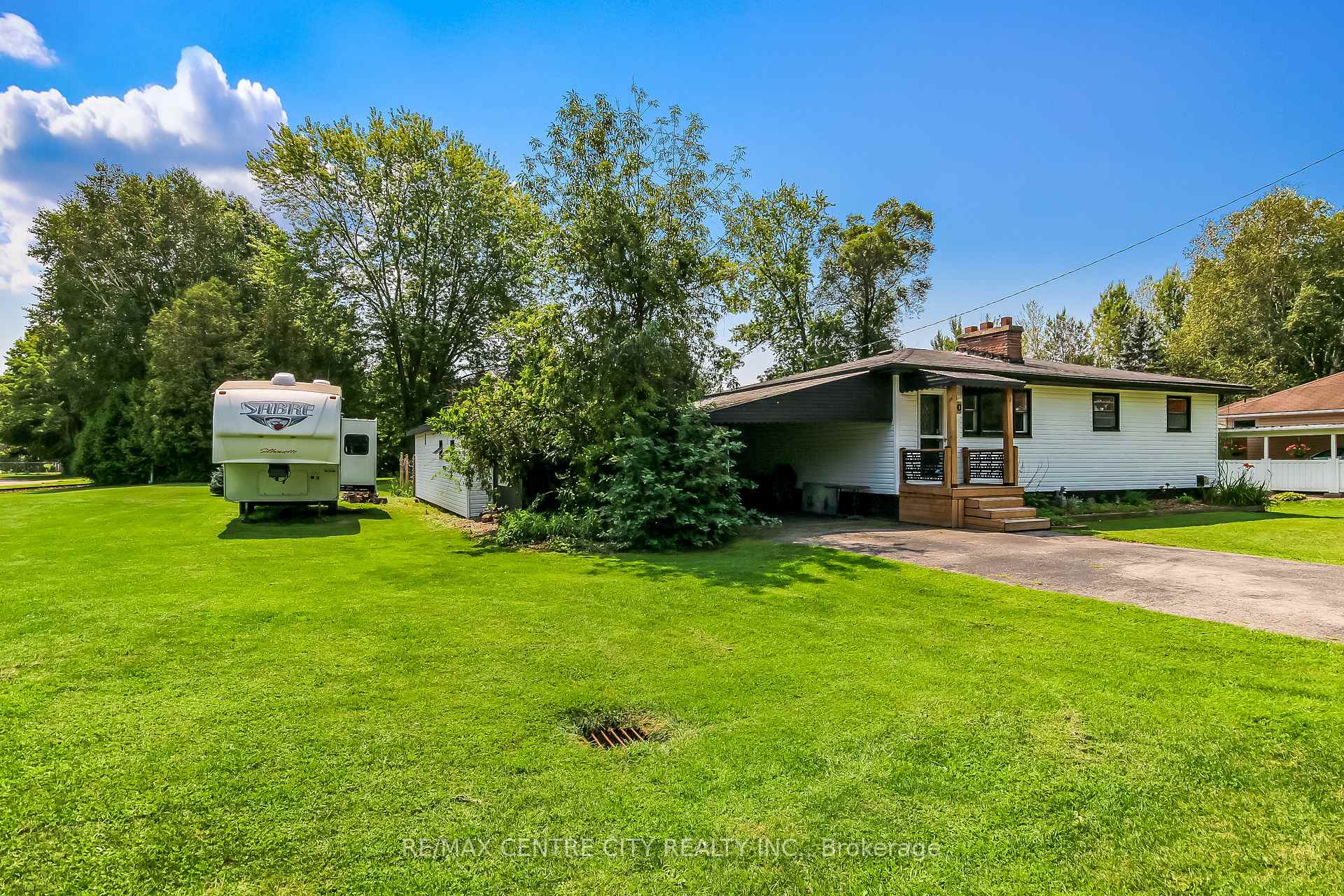 Photo 28 of 350 Warren Street, Central Elgin, Port Stanley — HOMEH