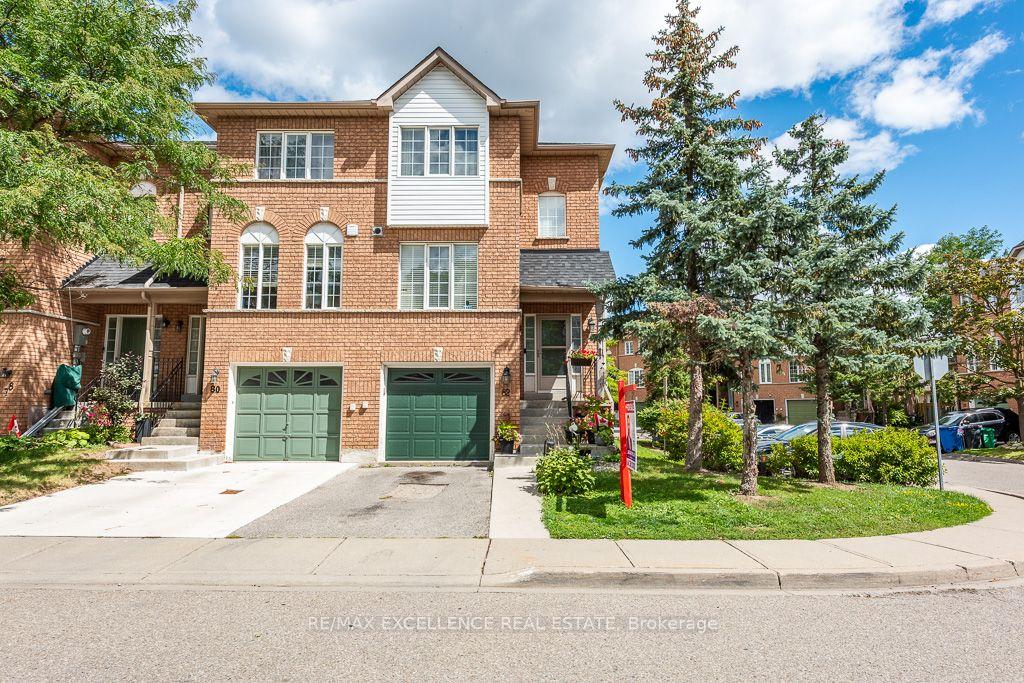 Photo 1 of Unit 82, 65 Brickyard Way, Brampton, Brampton North — HOMEH