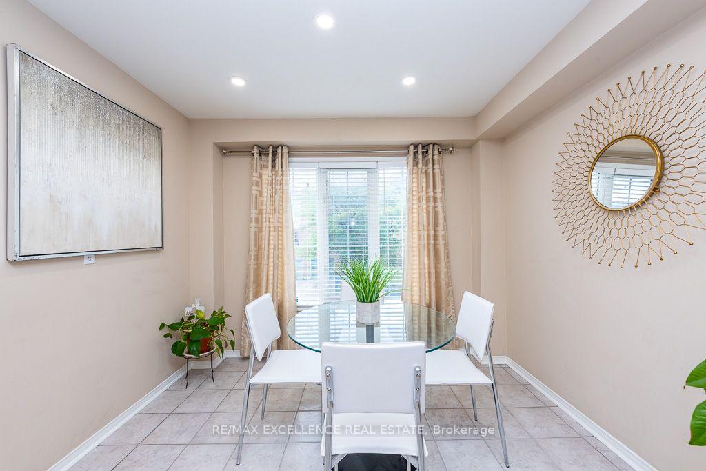 Photo 16 of Unit 82, 65 Brickyard Way, Brampton, Brampton North — HOMEH