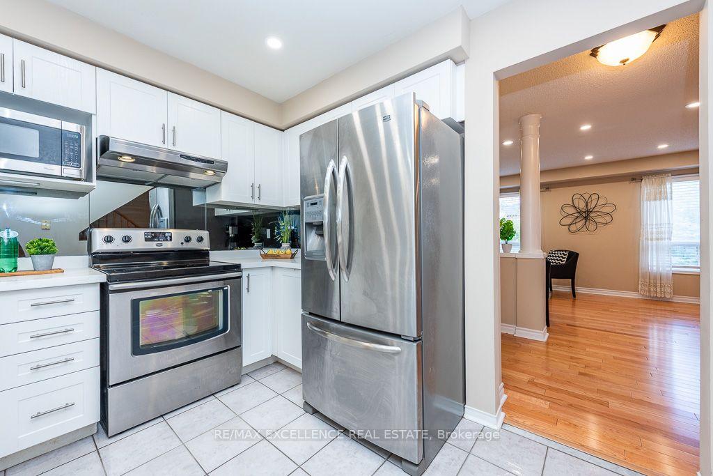 Photo 19 of Unit 82, 65 Brickyard Way, Brampton, Brampton North — HOMEH