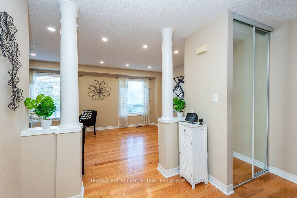 Photo 22 of Unit 82, 65 Brickyard Way, Brampton, Brampton North — HOMEH