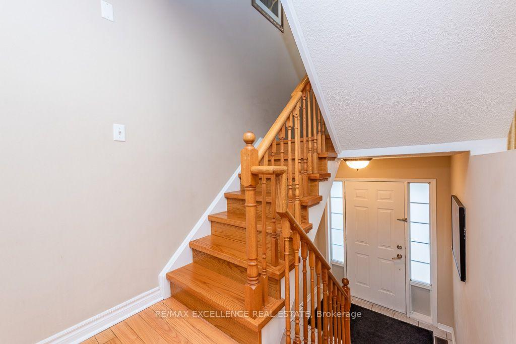 Photo 23 of Unit 82, 65 Brickyard Way, Brampton, Brampton North — HOMEH