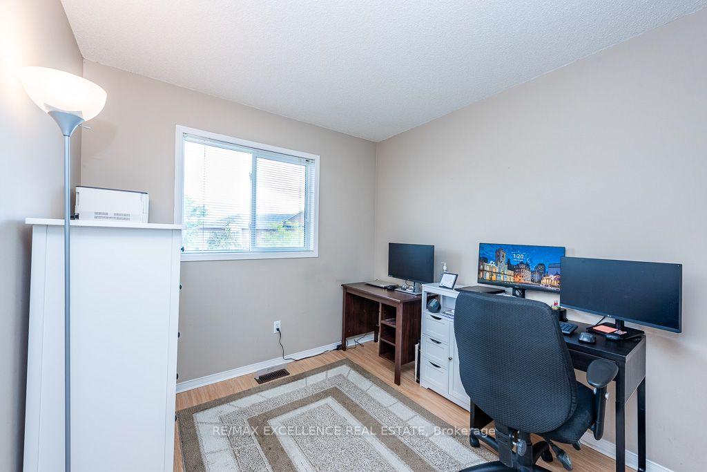 Photo 29 of Unit 82, 65 Brickyard Way, Brampton, Brampton North — HOMEH