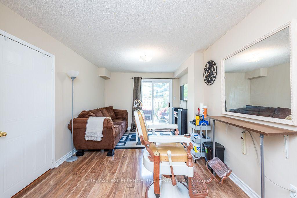 Photo 35 of Unit 82, 65 Brickyard Way, Brampton, Brampton North — HOMEH