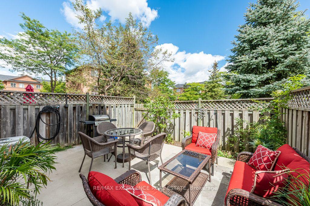 Photo 39 of Unit 82, 65 Brickyard Way, Brampton, Brampton North — HOMEH