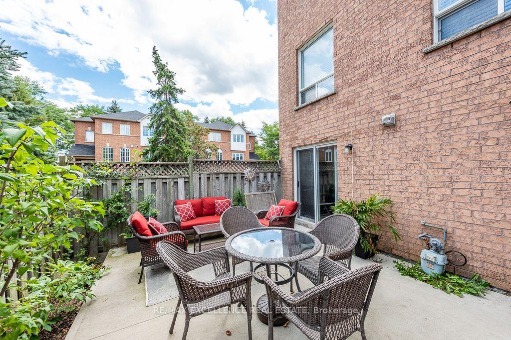 Photo 41 of Unit 82, 65 Brickyard Way, Brampton, Brampton North — HOMEH