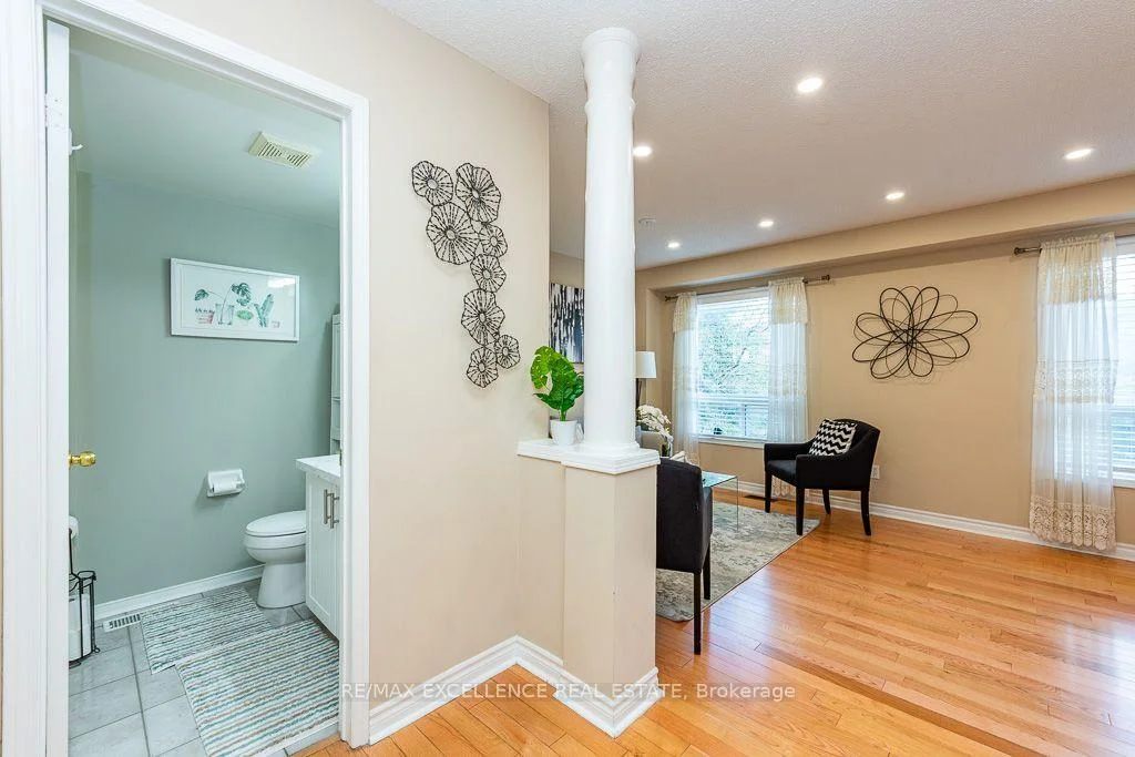 Photo 25 of Unit 82, 65 Brickyard Way, Brampton, Brampton North — HOMEH