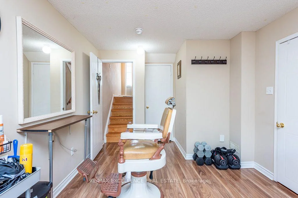Photo 40 of Unit 82, 65 Brickyard Way, Brampton, Brampton North — HOMEH