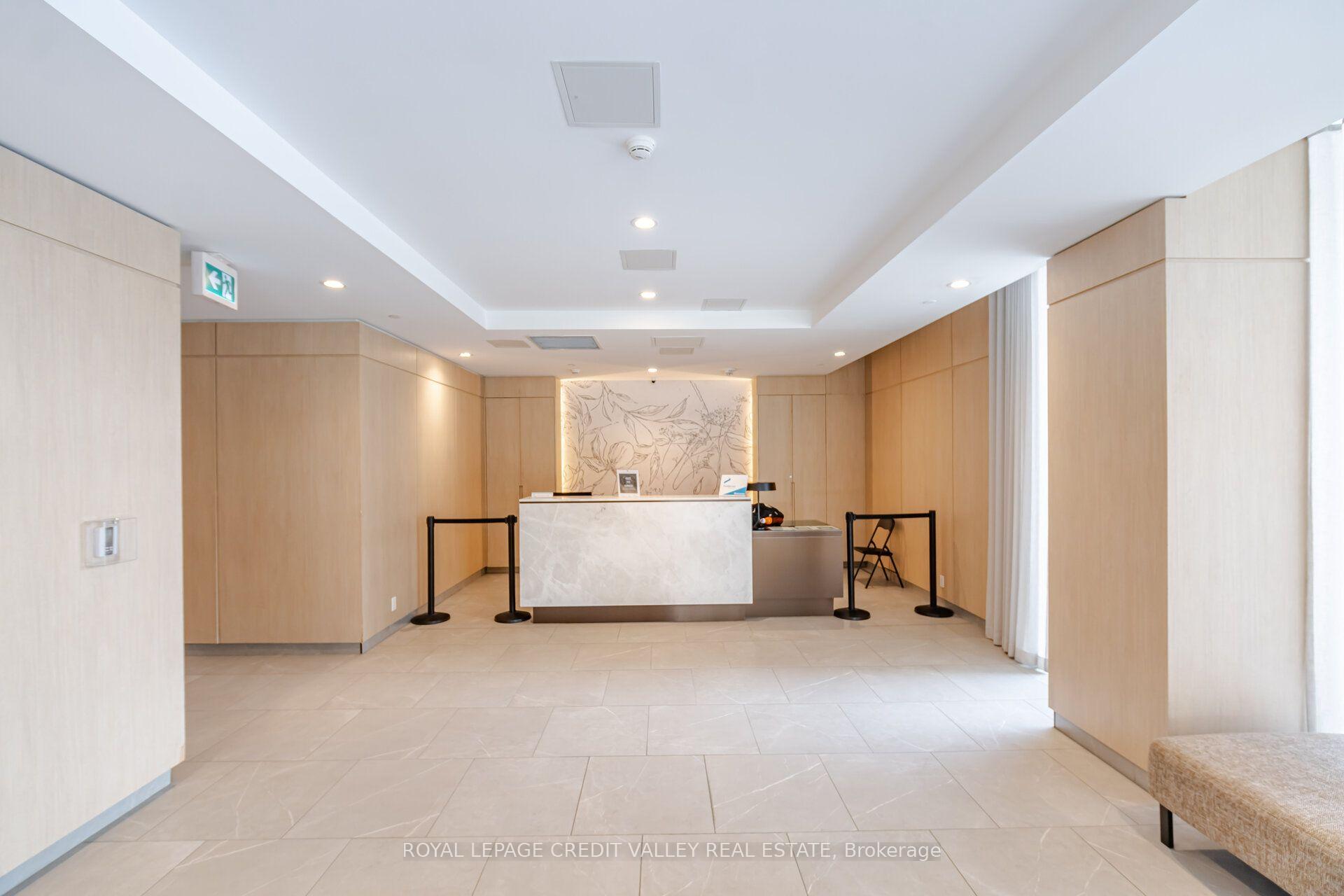 Photo 4 of Unit 1201, 225 Veterans Drive, Brampton, Northwest Brampton — HOMEH