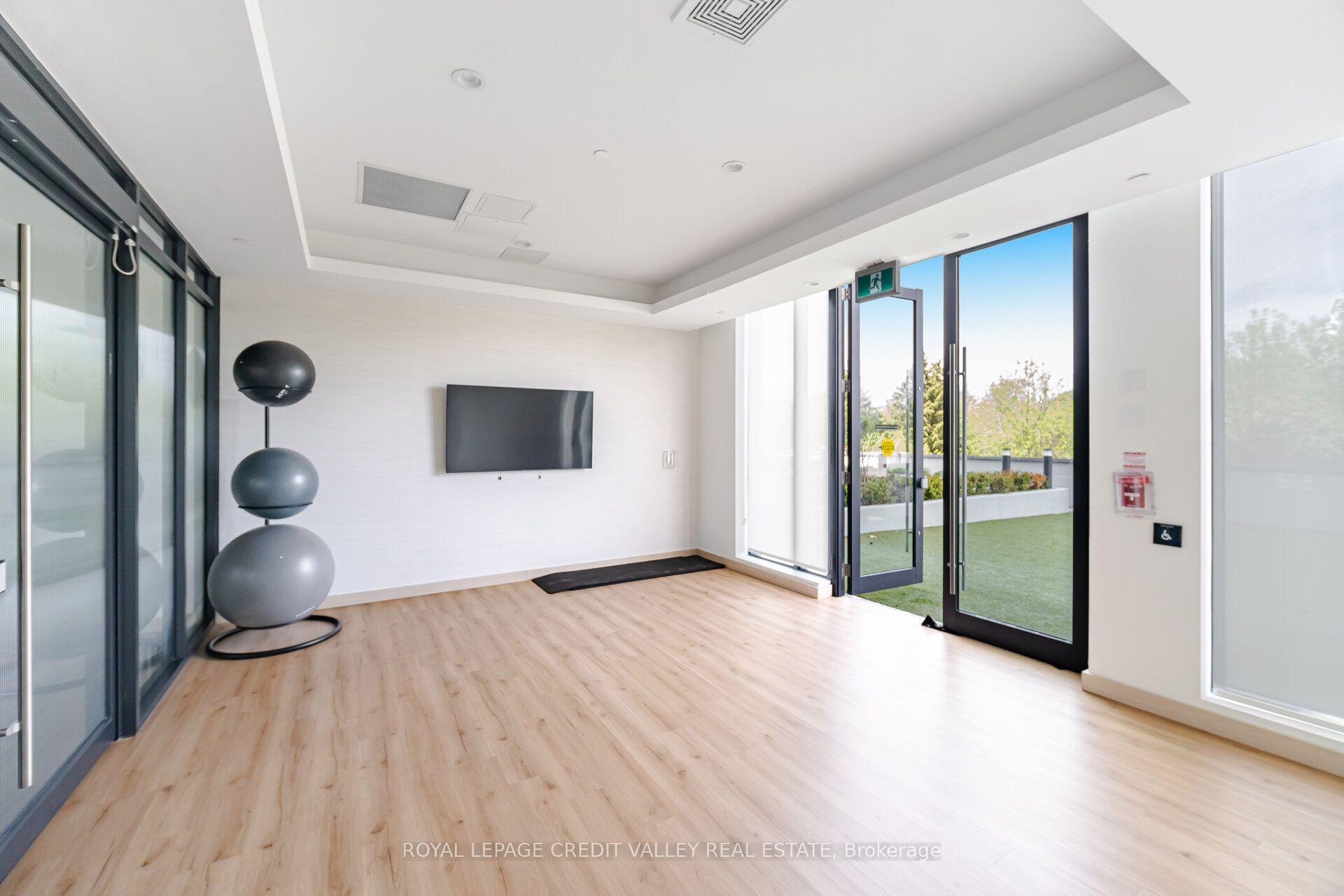 Photo 7 of Unit 1201, 225 Veterans Drive, Brampton, Northwest Brampton — HOMEH