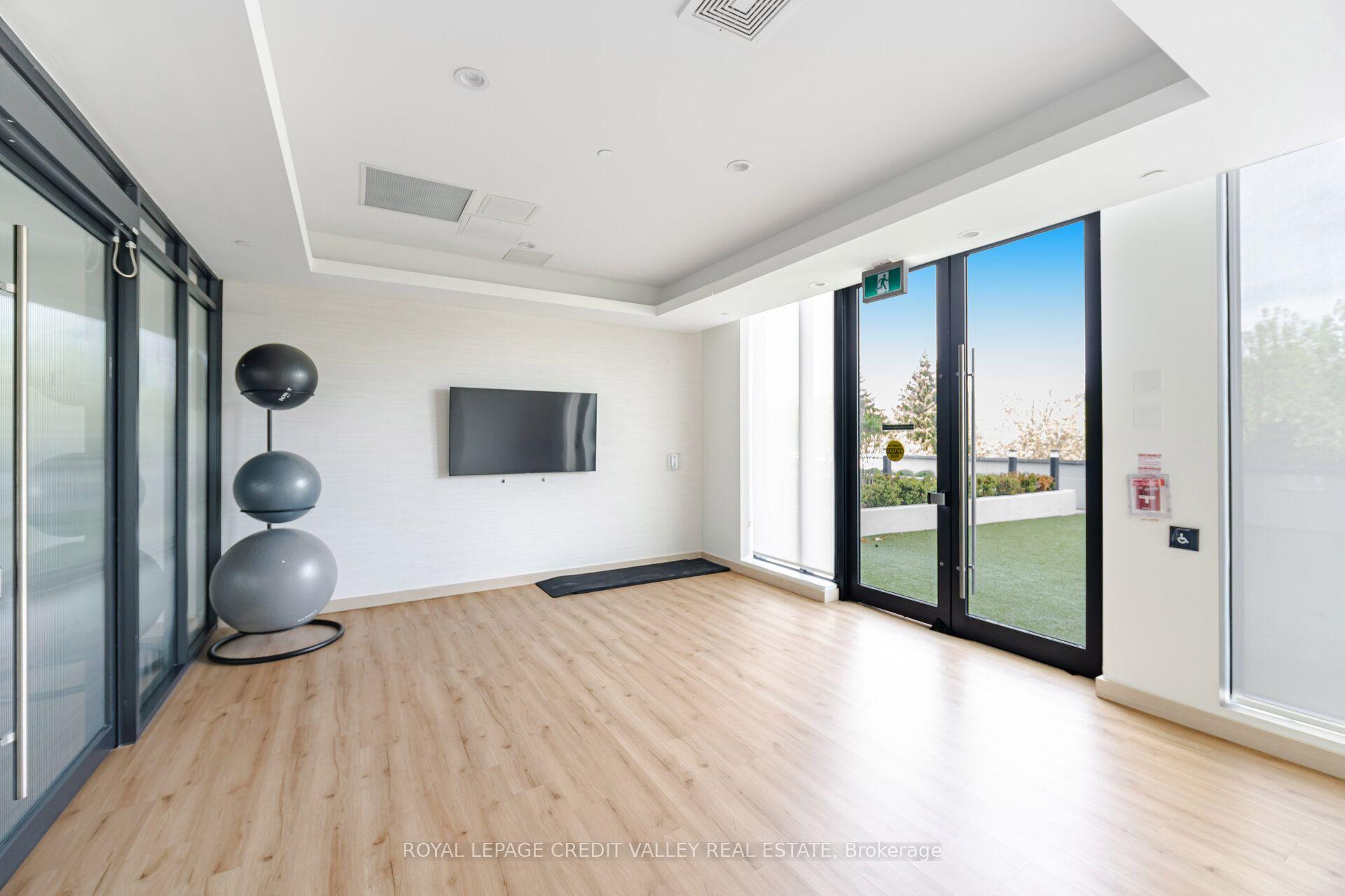 Photo 8 of Unit 1201, 225 Veterans Drive, Brampton, Northwest Brampton — HOMEH