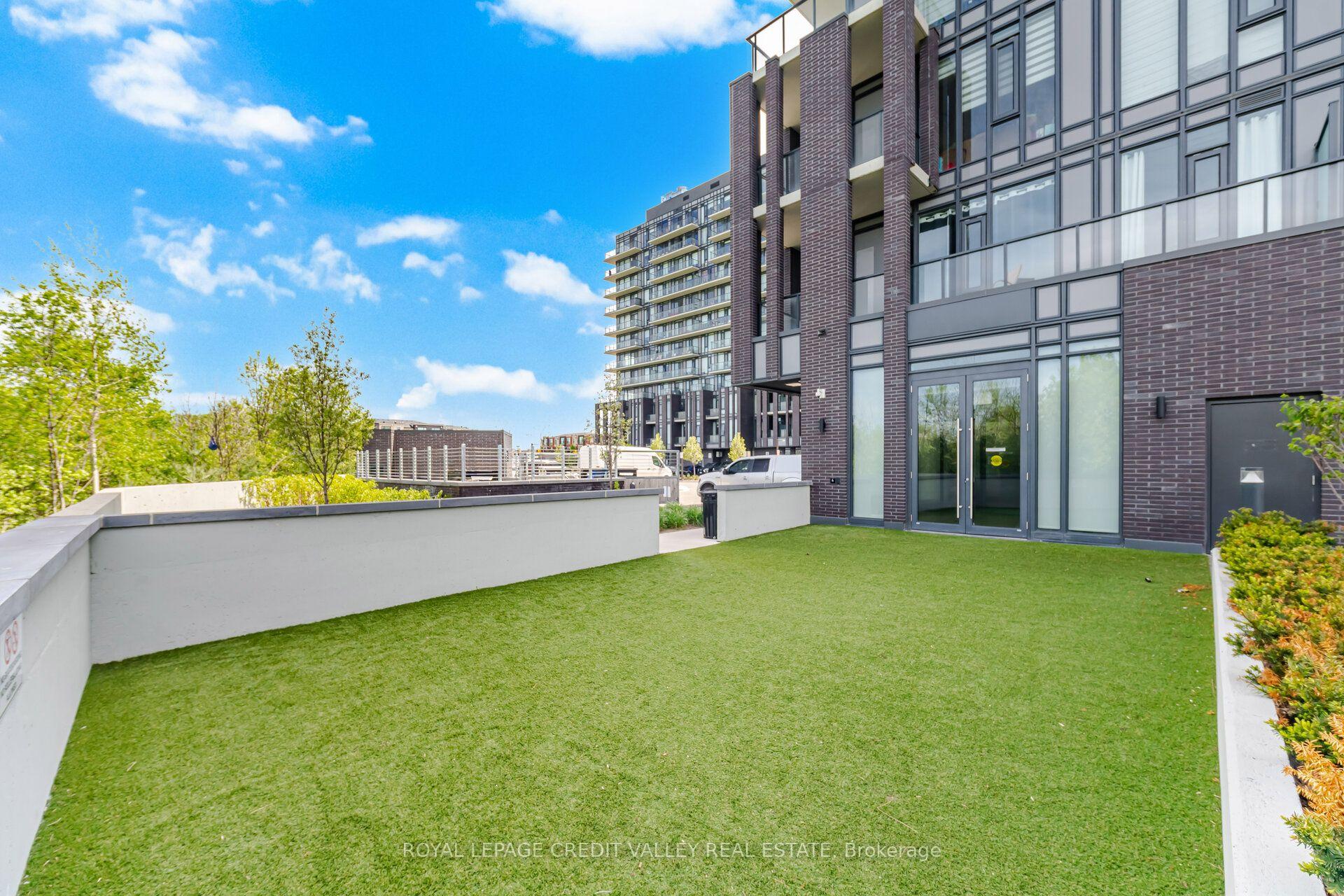 Photo 10 of Unit 1201, 225 Veterans Drive, Brampton, Northwest Brampton — HOMEH