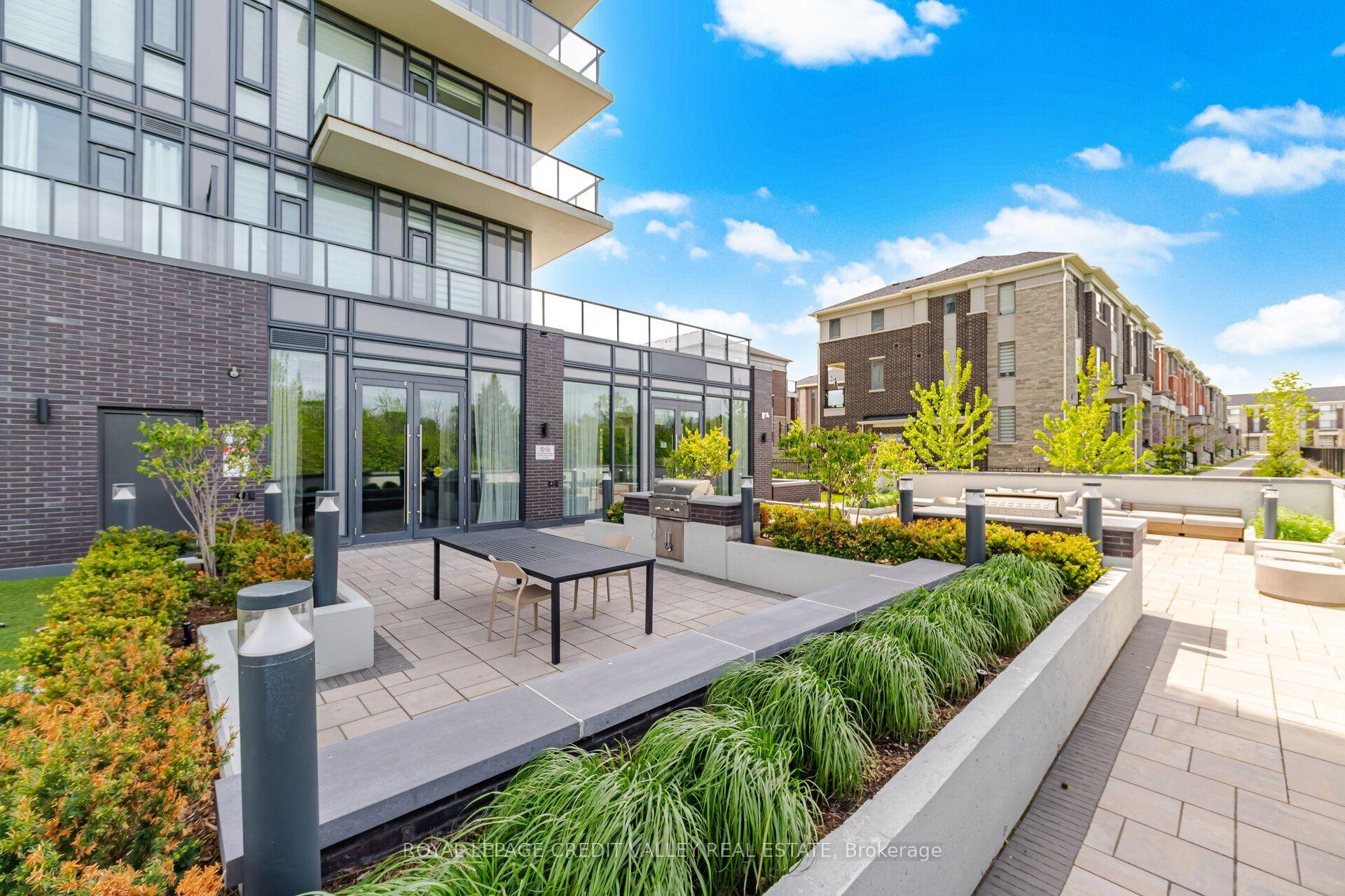 Photo 11 of Unit 1201, 225 Veterans Drive, Brampton, Northwest Brampton — HOMEH