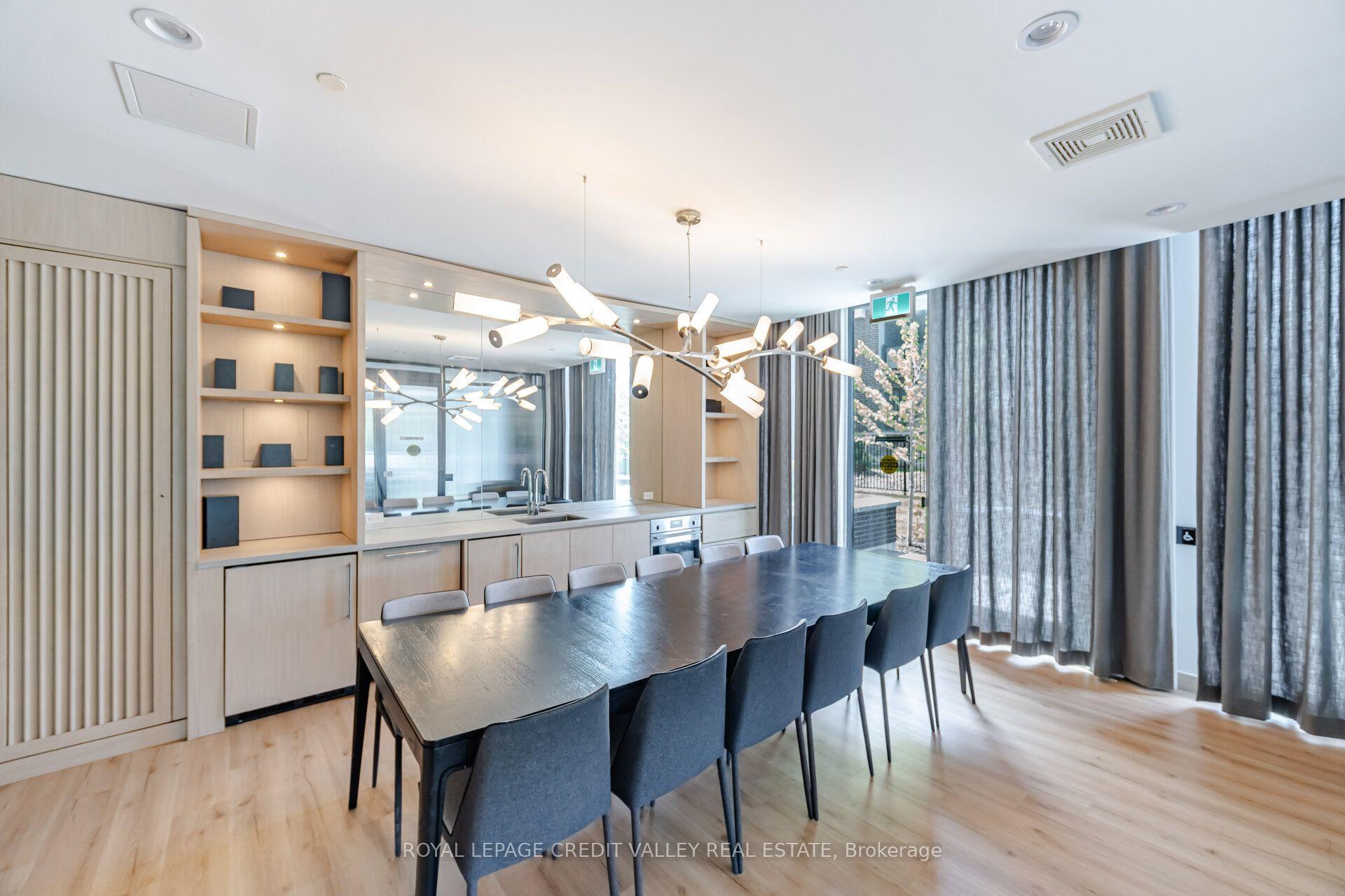 Photo 15 of Unit 1201, 225 Veterans Drive, Brampton, Northwest Brampton — HOMEH