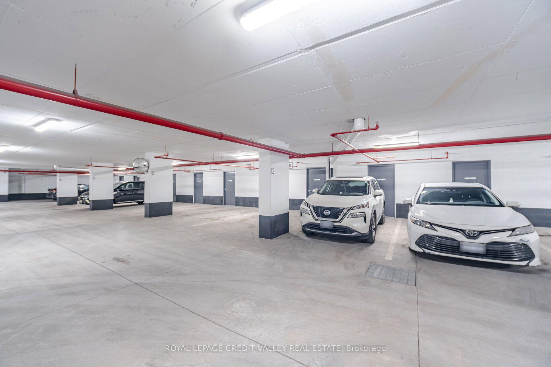 Photo 20 of Unit 1201, 225 Veterans Drive, Brampton, Northwest Brampton — HOMEH