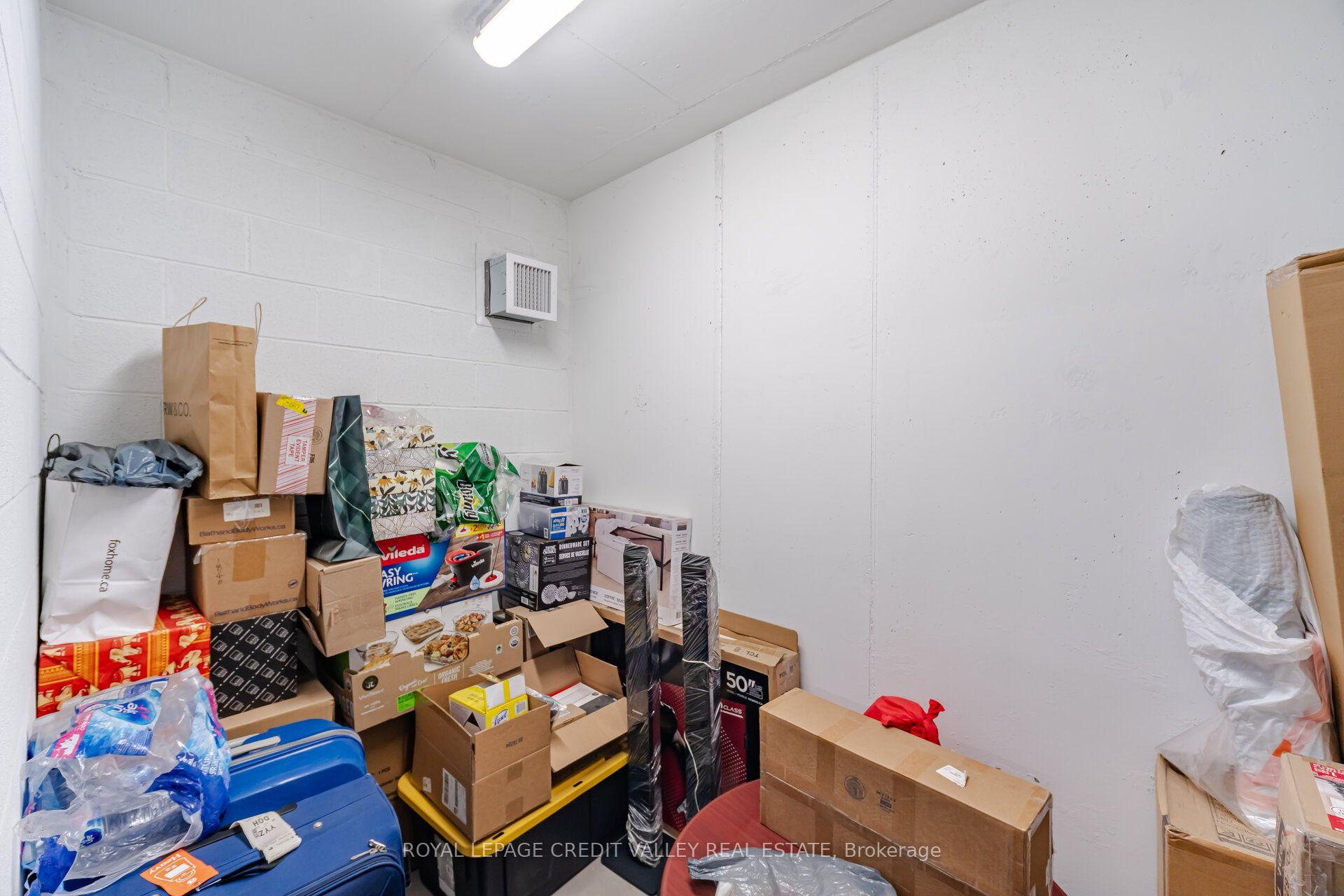 Photo 21 of Unit 1201, 225 Veterans Drive, Brampton, Northwest Brampton — HOMEH