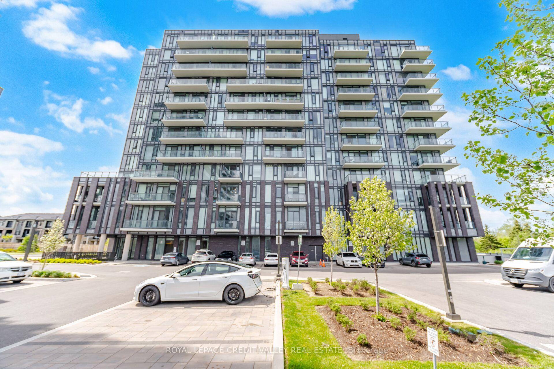 Photo 22 of Unit 1201, 225 Veterans Drive, Brampton, Northwest Brampton — HOMEH