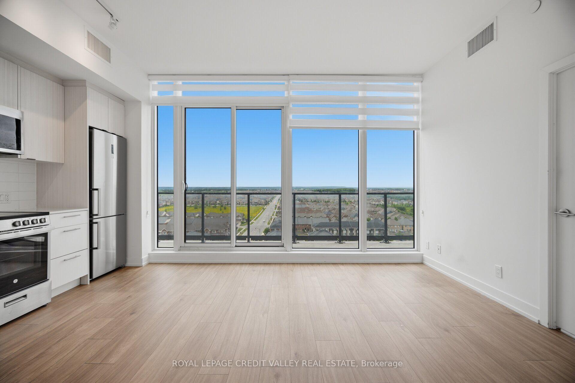 Photo 25 of Unit 1201, 225 Veterans Drive, Brampton, Northwest Brampton — HOMEH
