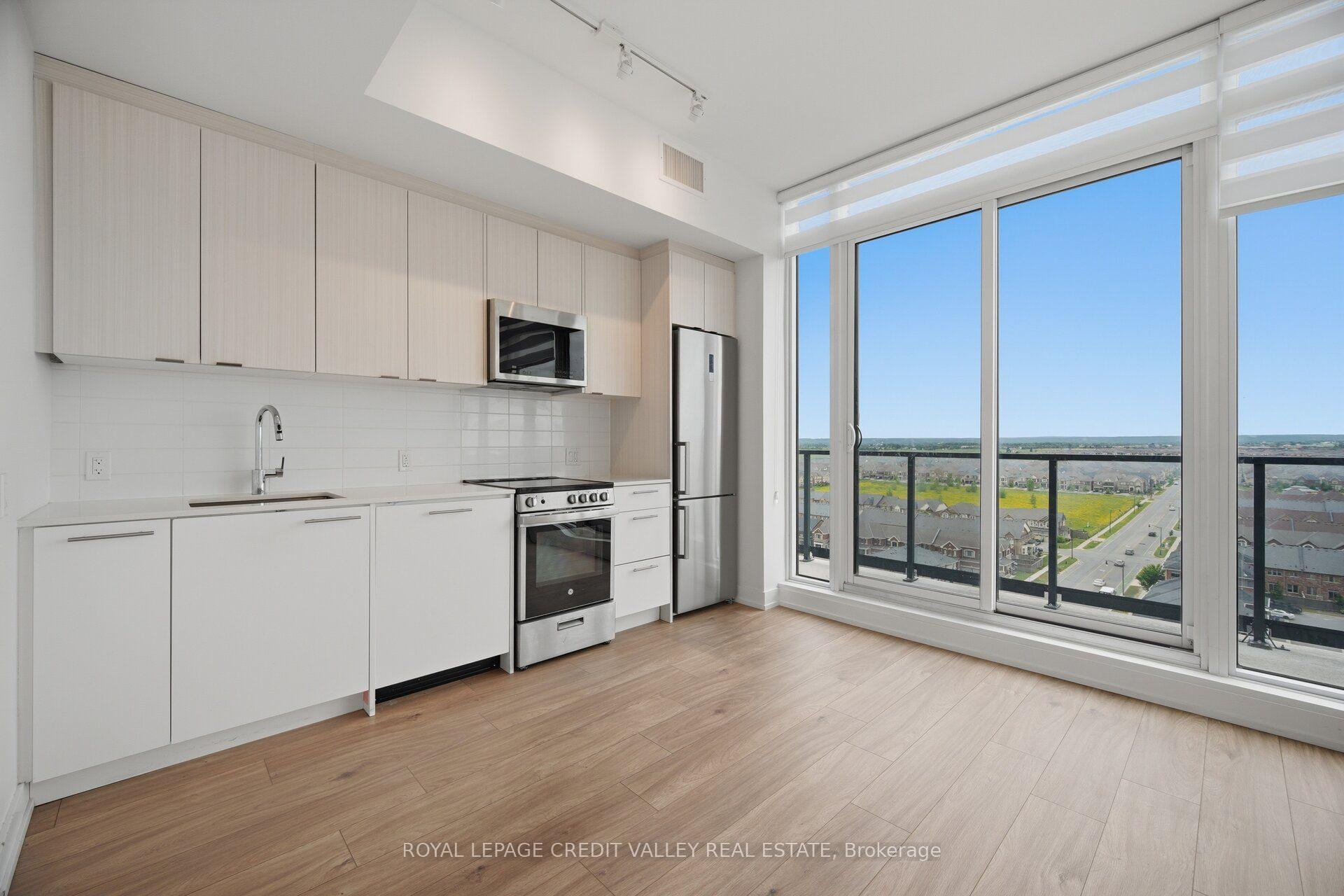 Photo 26 of Unit 1201, 225 Veterans Drive, Brampton, Northwest Brampton — HOMEH