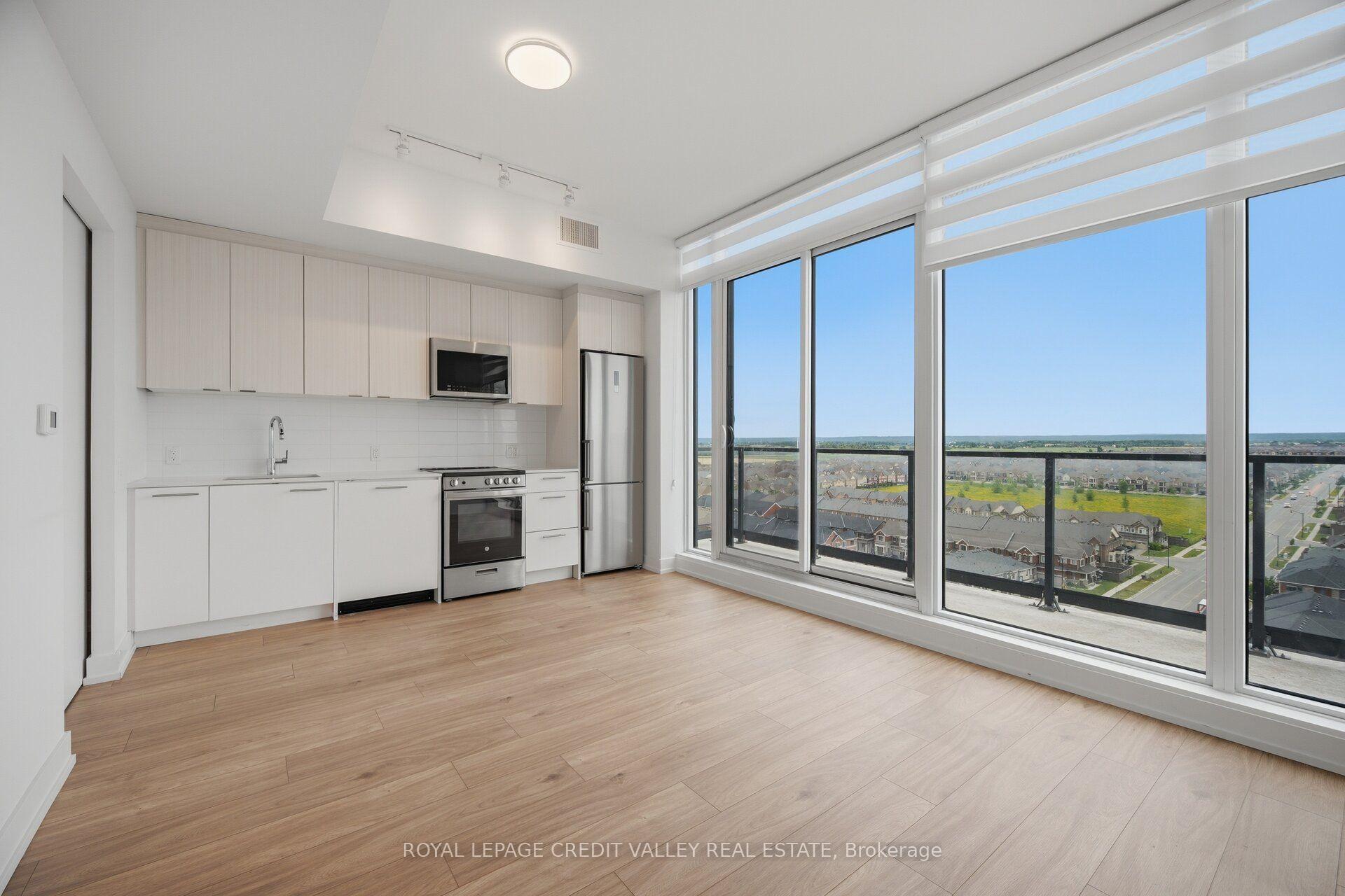 Photo 34 of Unit 1201, 225 Veterans Drive, Brampton, Northwest Brampton — HOMEH