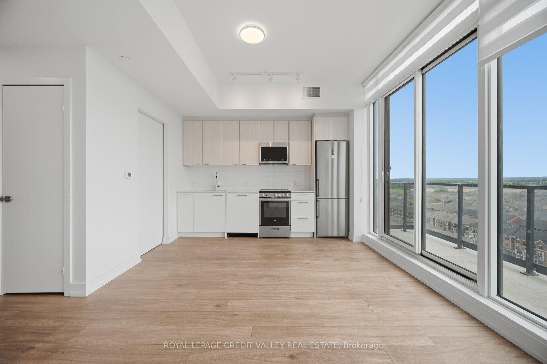 Photo 36 of Unit 1201, 225 Veterans Drive, Brampton, Northwest Brampton — HOMEH