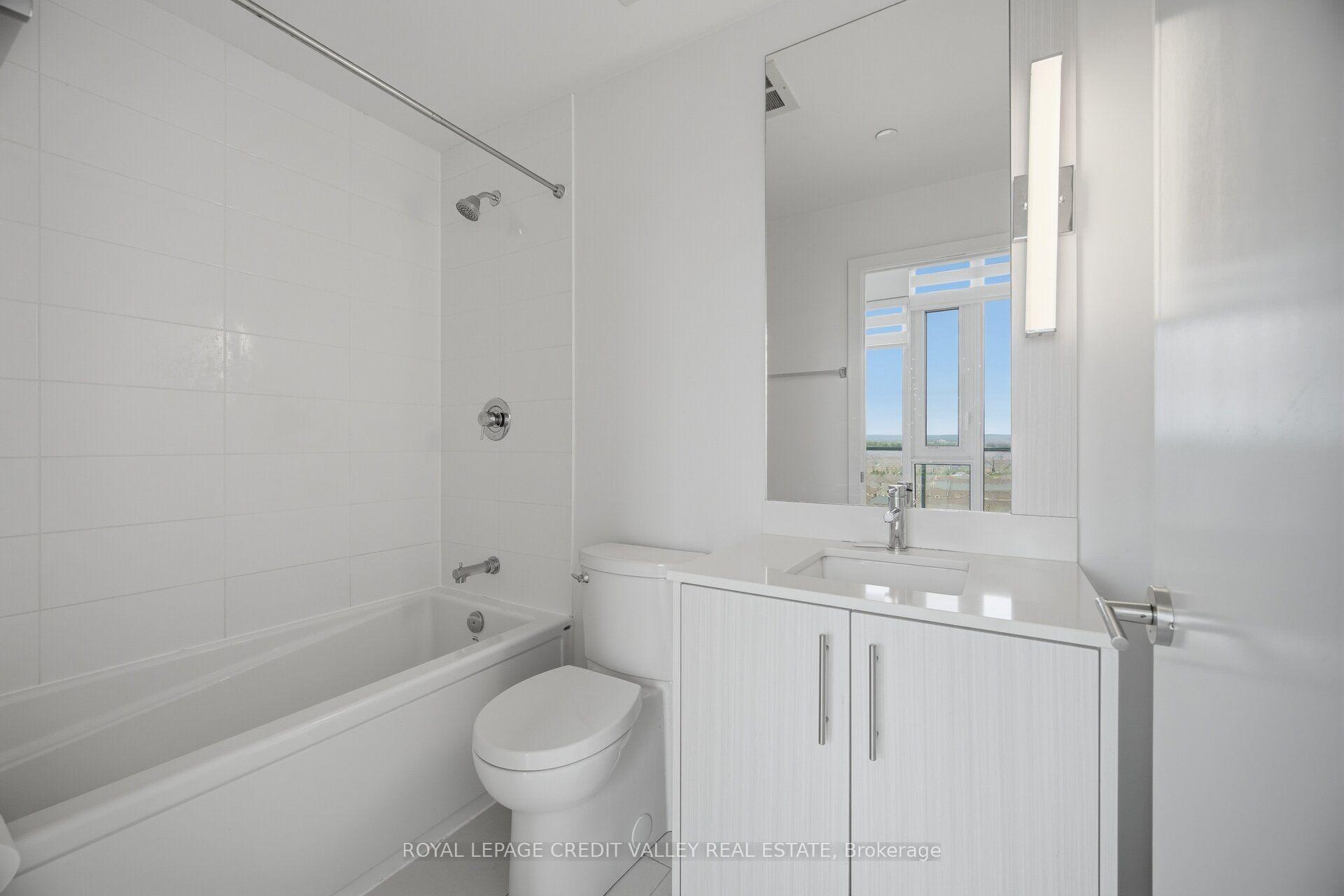Photo 40 of Unit 1201, 225 Veterans Drive, Brampton, Northwest Brampton — HOMEH