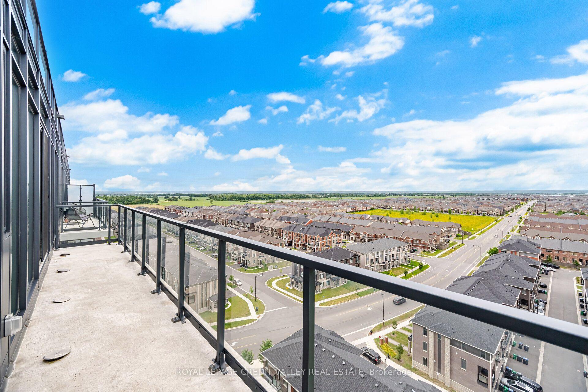 Photo 48 of Unit 1201, 225 Veterans Drive, Brampton, Northwest Brampton — HOMEH