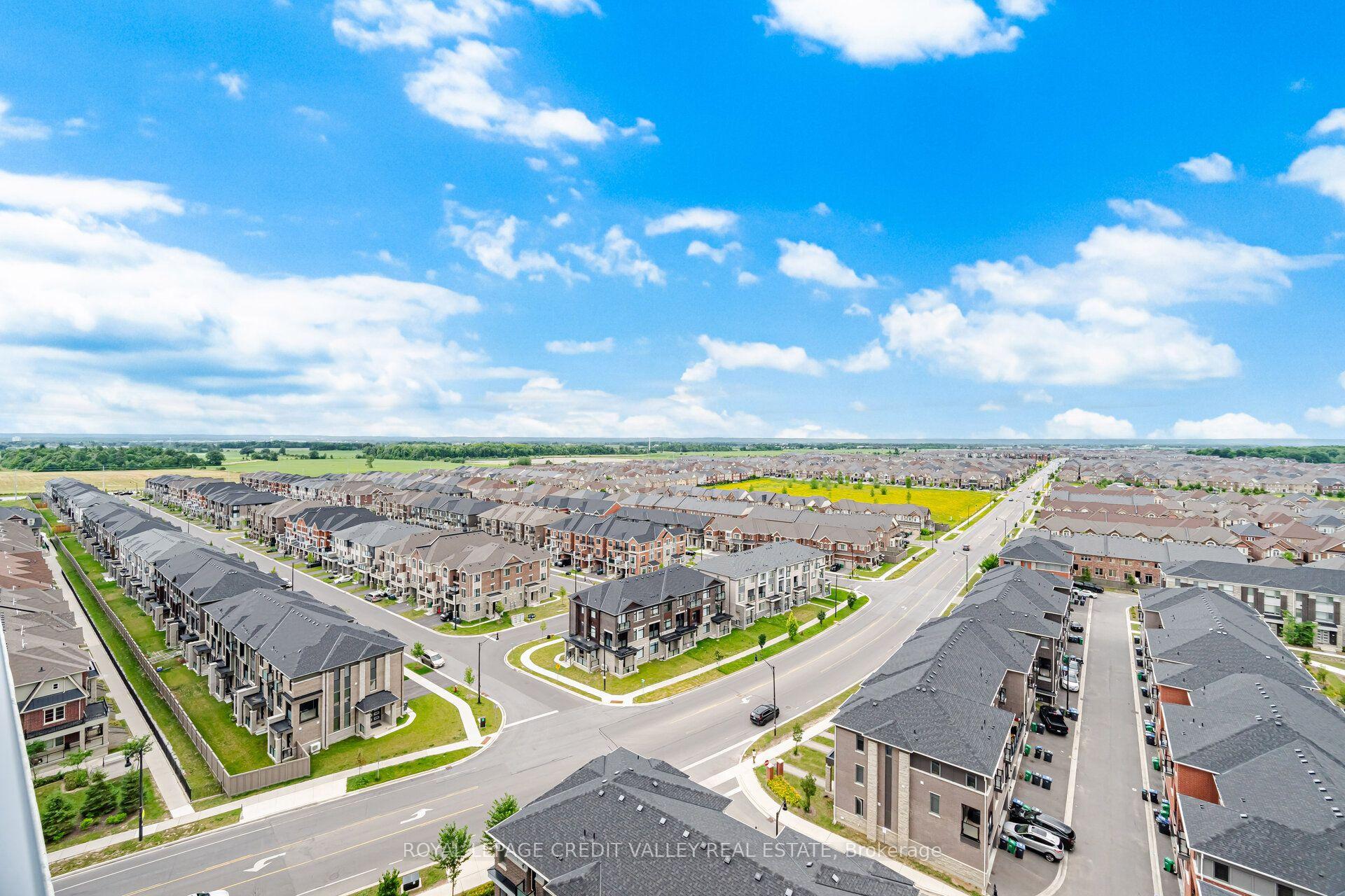 Photo 50 of Unit 1201, 225 Veterans Drive, Brampton, Northwest Brampton — HOMEH