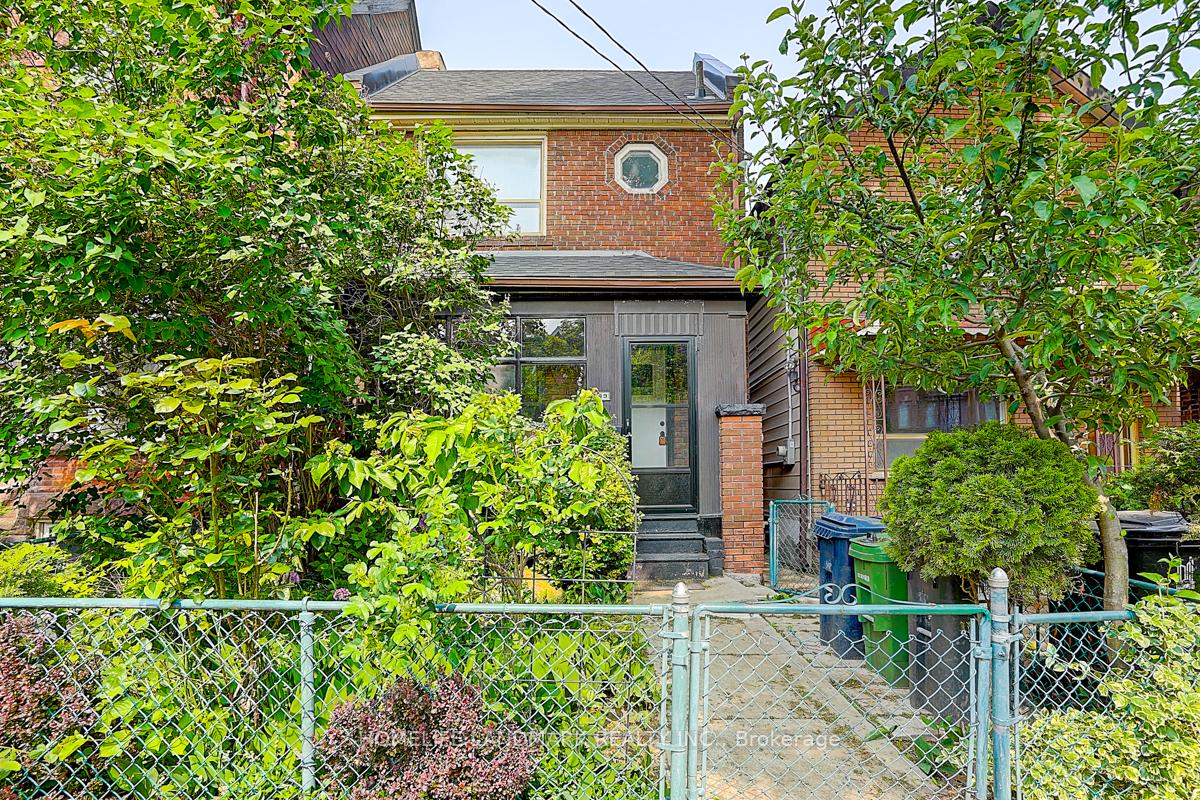 Photo 1 of Unit Basement, 149 Euclid Avenue, Toronto, Trinity-Bellwoods — HOMEH