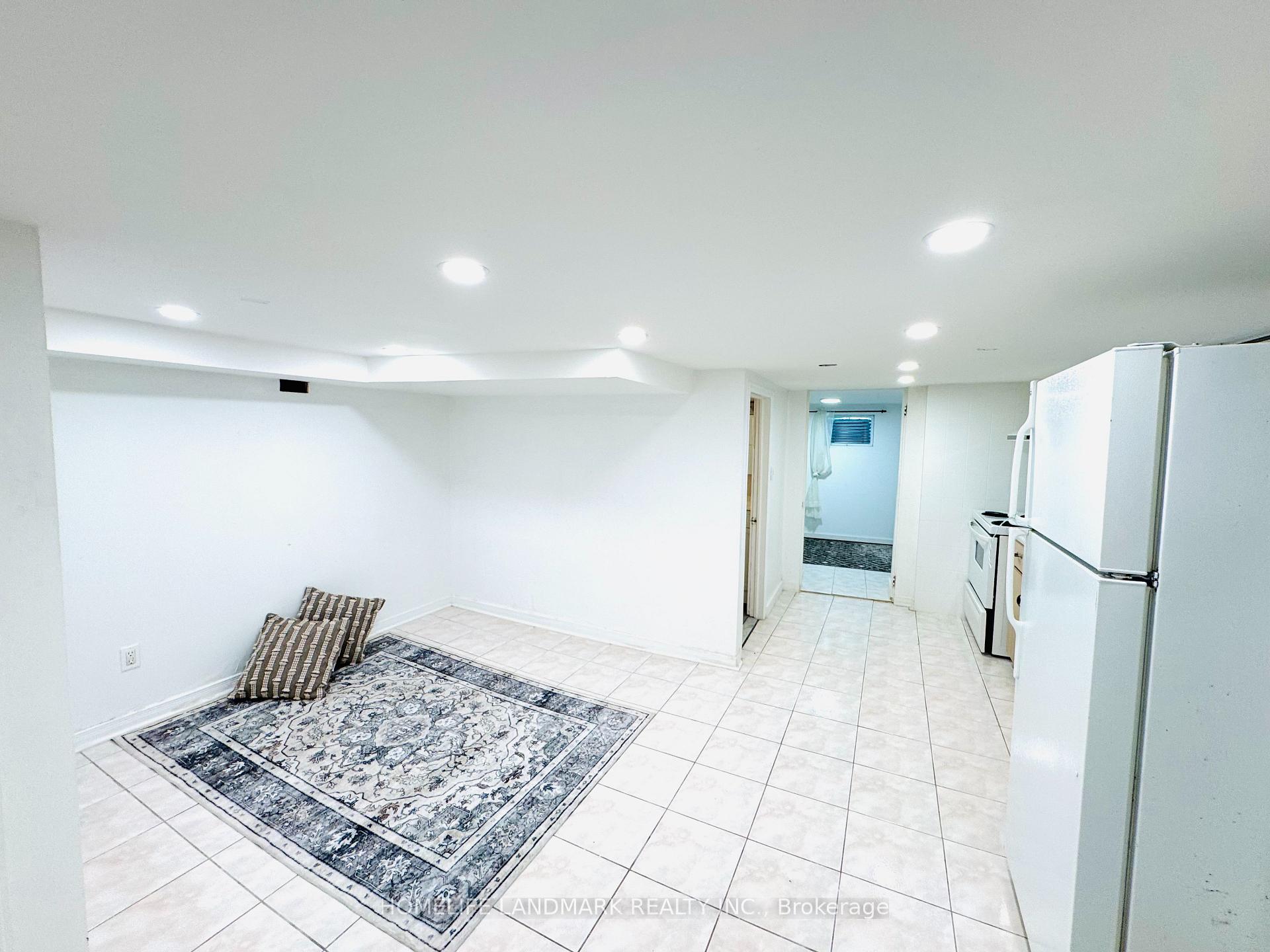 Photo 9 of Unit Basement, 149 Euclid Avenue, Toronto, Trinity-Bellwoods — HOMEH