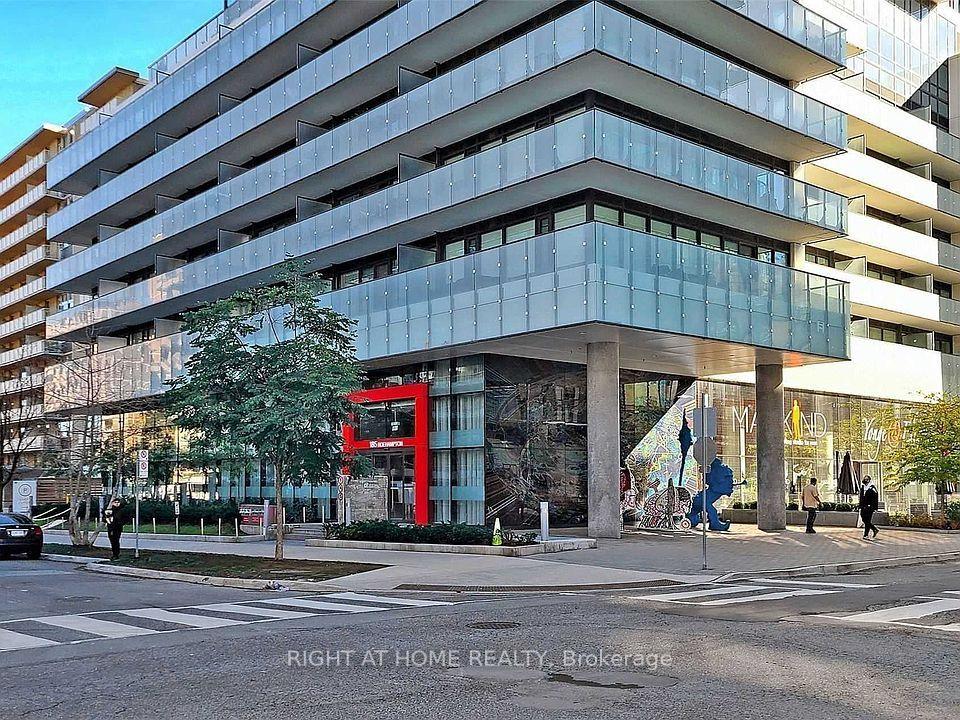 Photo 1 of Unit 1906, 185 Roehampton Avenue, Toronto, Mount Pleasant West — HOMEH