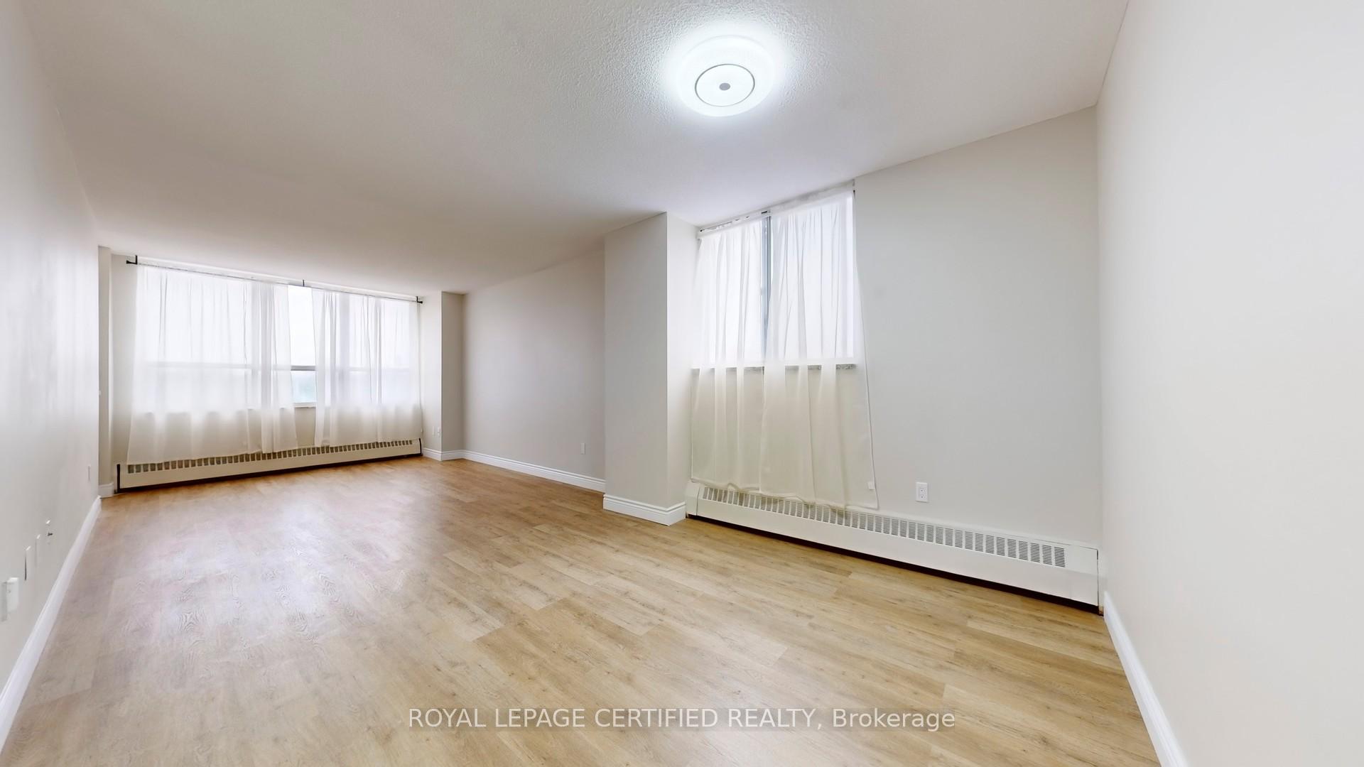 Photo 3 of Unit 304, 320 Dixon Road, Etobicoke, Kingsview Village-The Westway — HOMEH