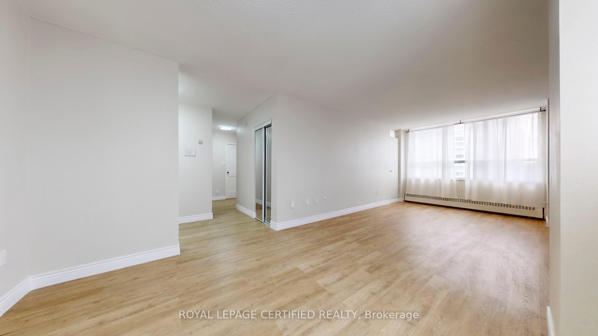 Photo 4 of Unit 304, 320 Dixon Road, Etobicoke, Kingsview Village-The Westway — HOMEH