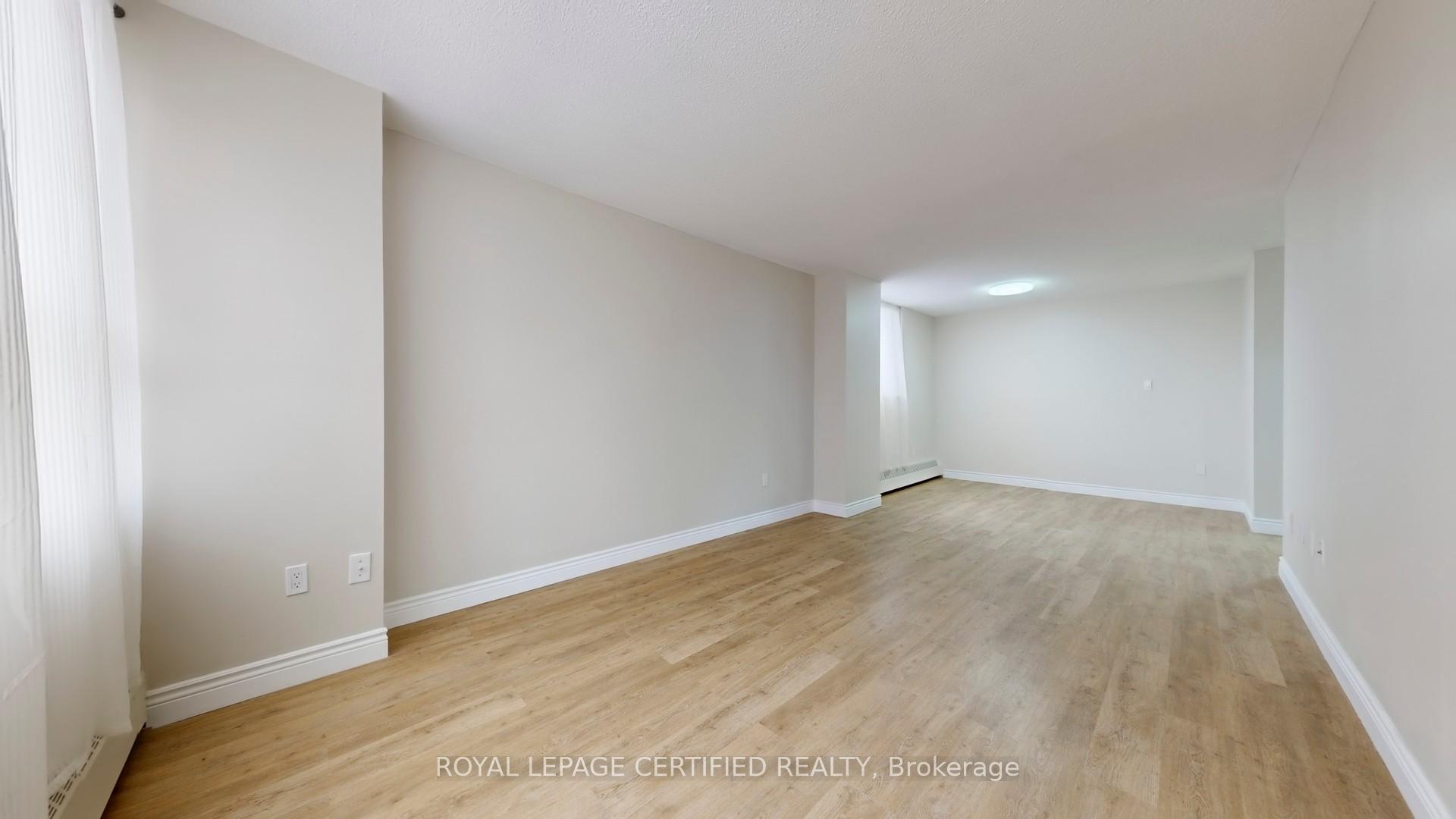 Photo 6 of Unit 304, 320 Dixon Road, Etobicoke, Kingsview Village-The Westway — HOMEH