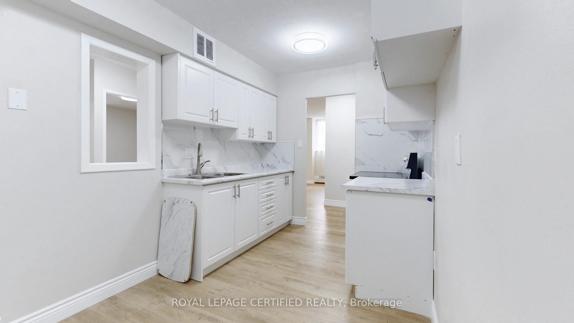 Photo 8 of Unit 304, 320 Dixon Road, Etobicoke, Kingsview Village-The Westway — HOMEH