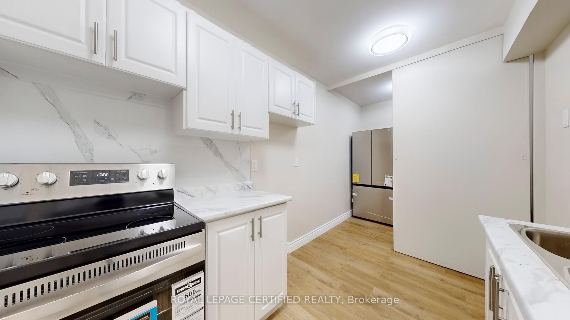 Photo 9 of Unit 304, 320 Dixon Road, Etobicoke, Kingsview Village-The Westway — HOMEH