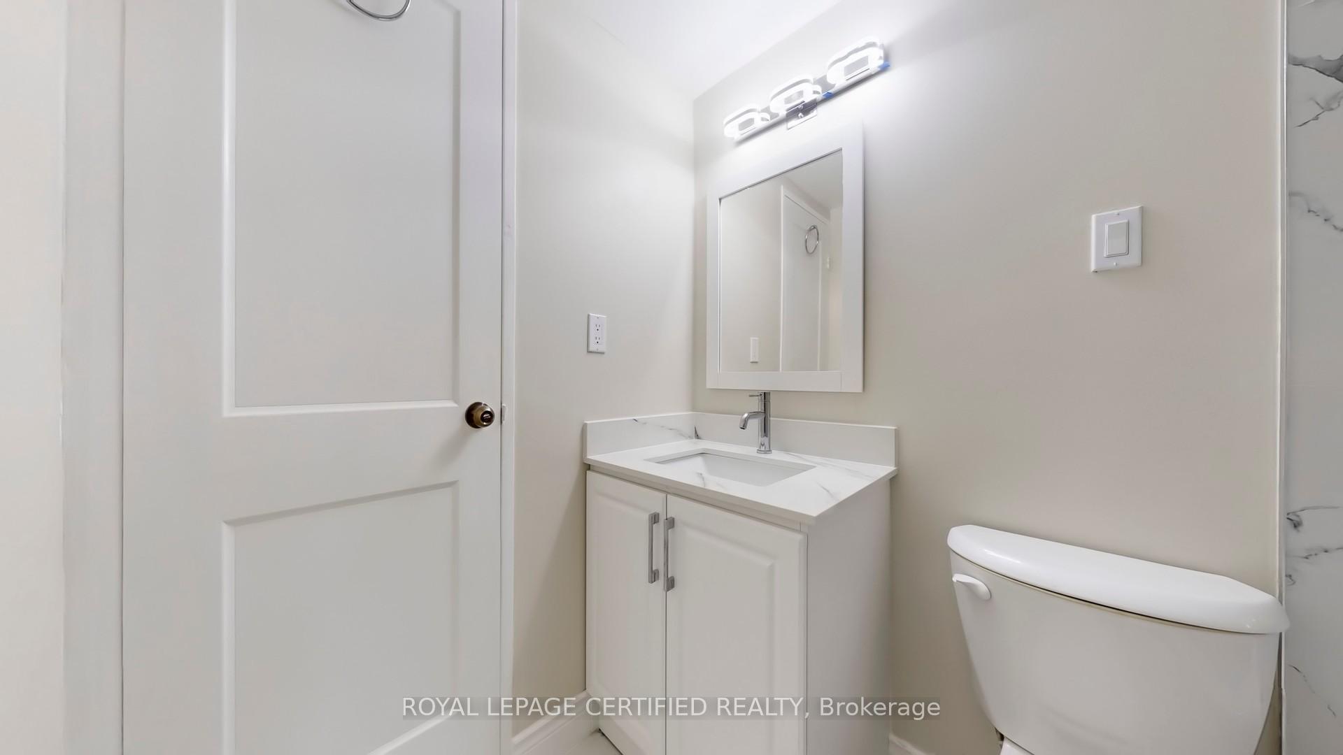 Photo 22 of Unit 304, 320 Dixon Road, Etobicoke, Kingsview Village-The Westway — HOMEH