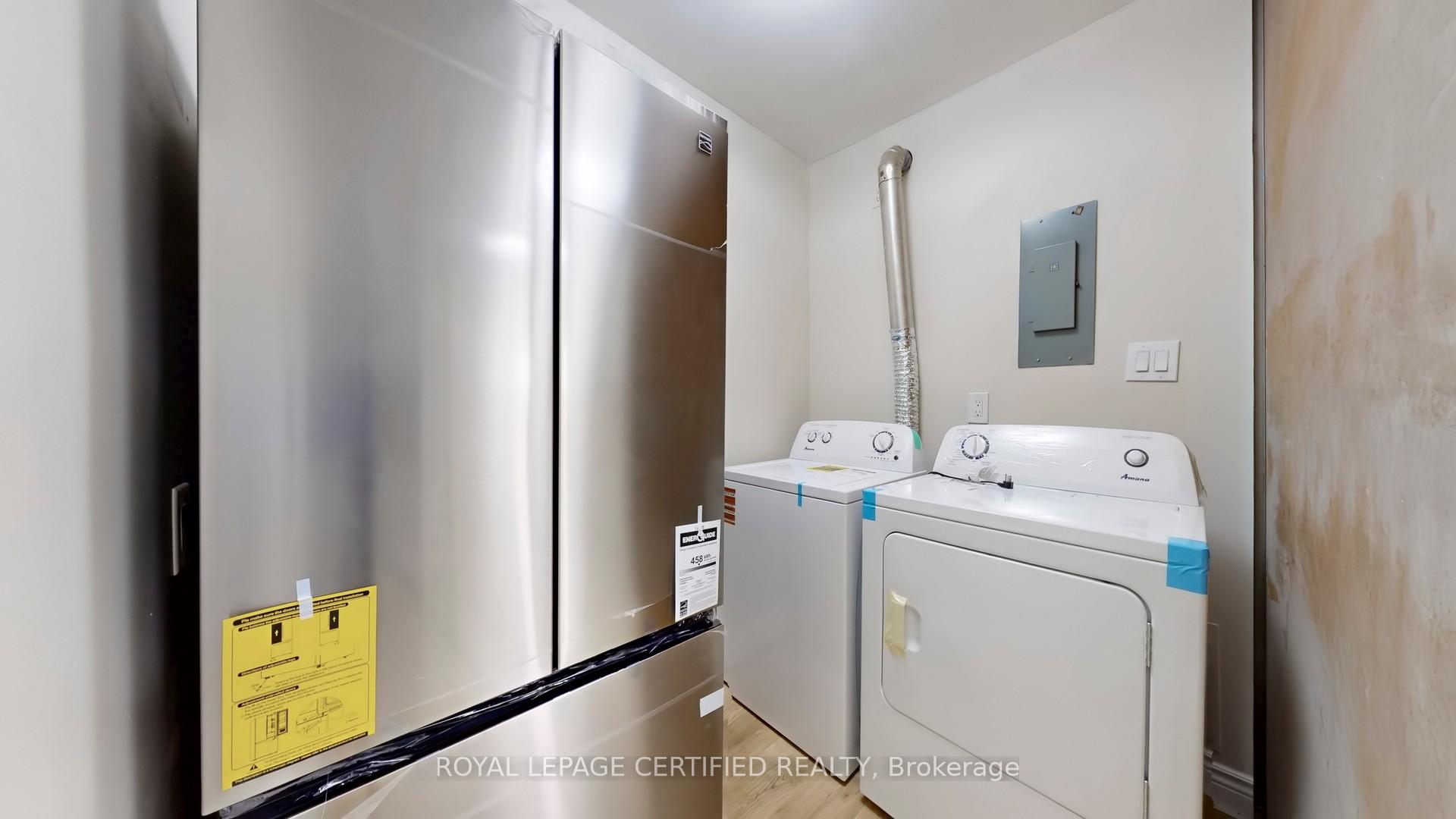 Photo 26 of Unit 304, 320 Dixon Road, Etobicoke, Kingsview Village-The Westway — HOMEH